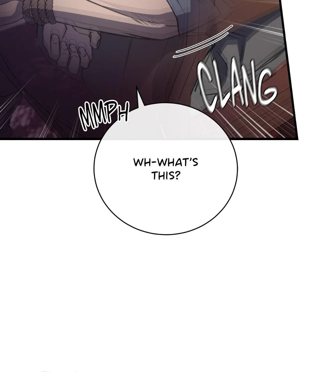 The First Commandment Chapter 41 page 104 - 