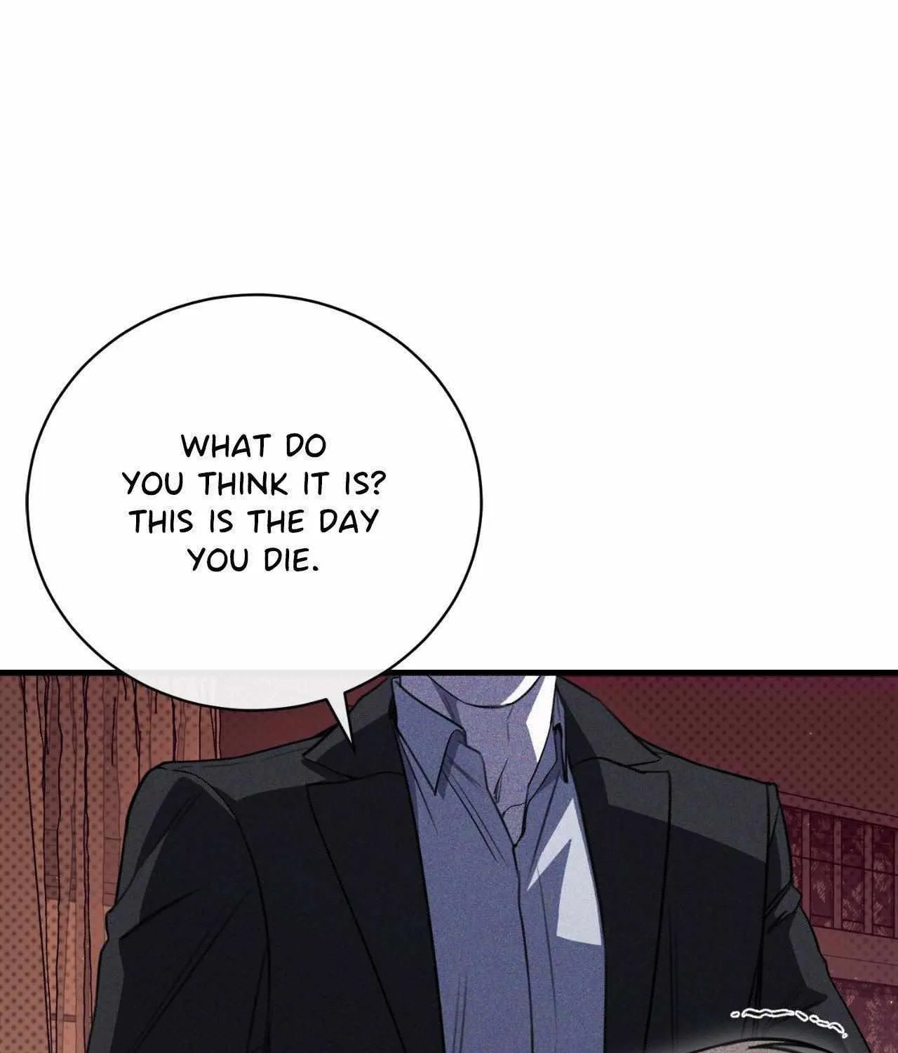 The First Commandment Chapter 41 page 109 - 