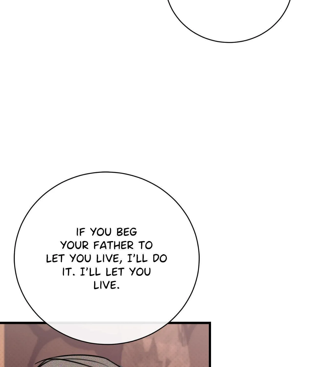 The First Commandment Chapter 41 page 152 - 