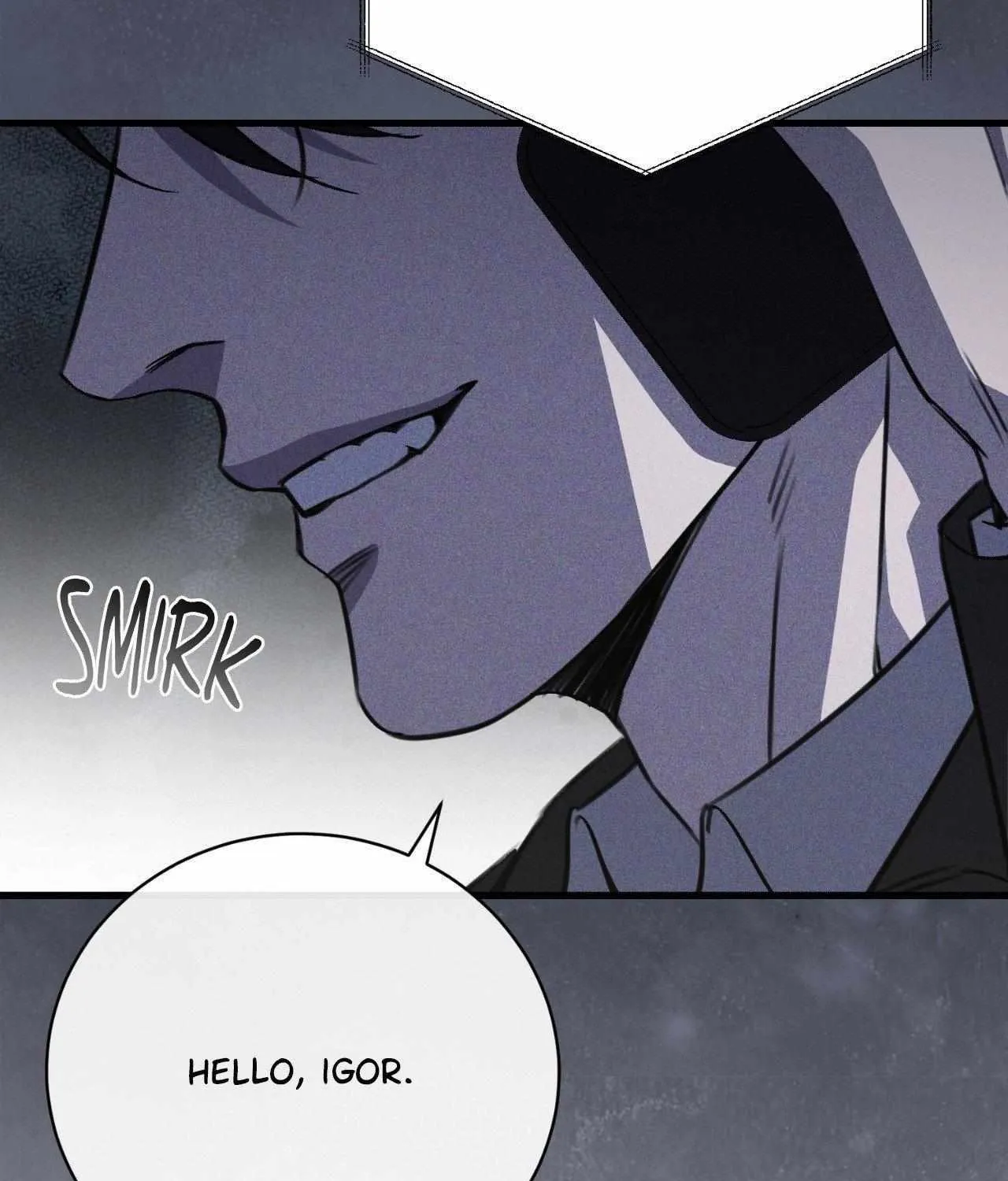 The First Commandment Chapter 41 page 164 - 