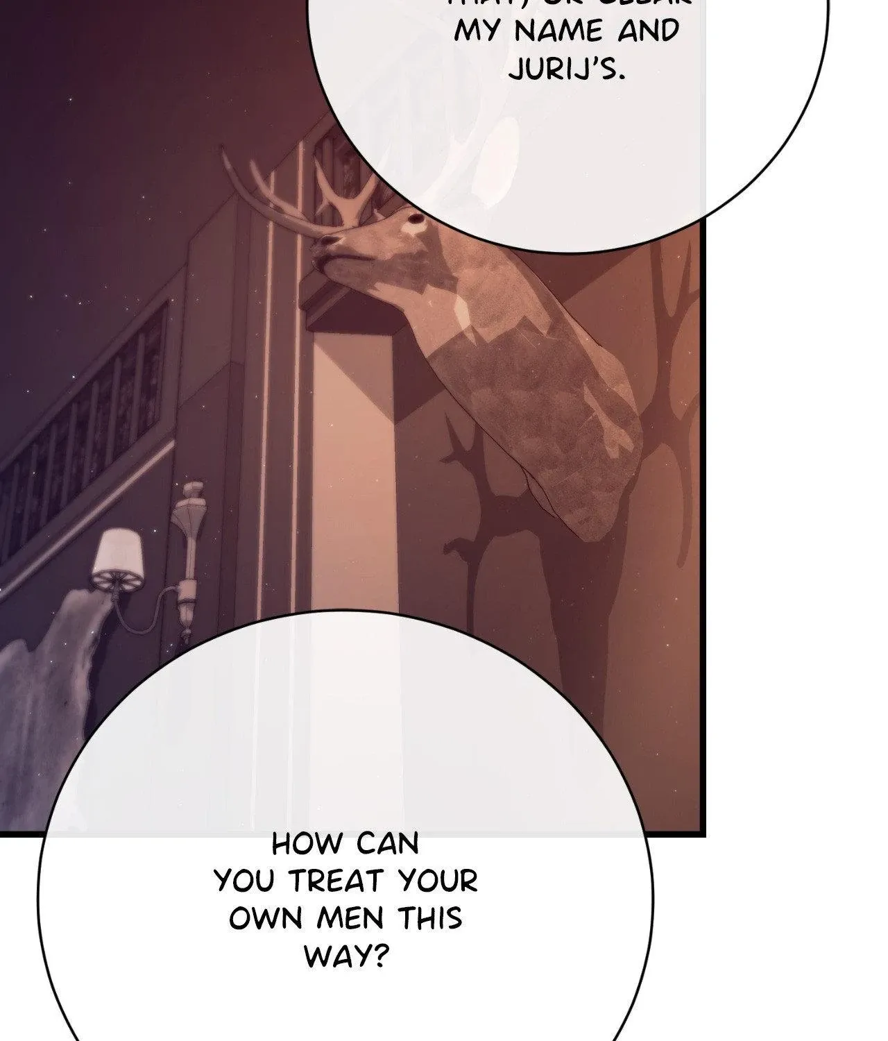 The First Commandment Chapter 41 page 174 - 