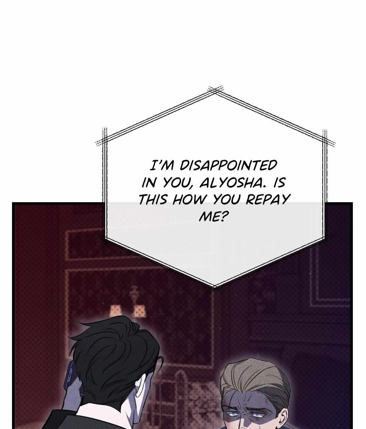 The First Commandment Chapter 41 page 176 - 