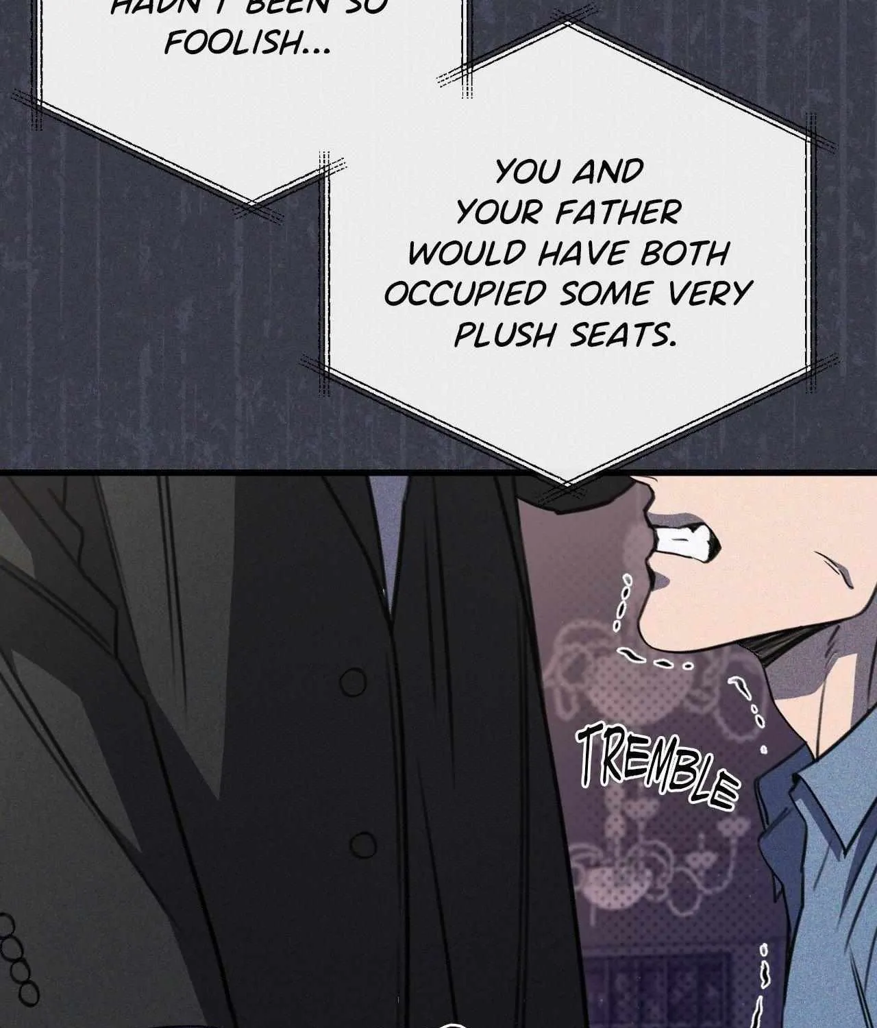 The First Commandment Chapter 41 page 188 - 