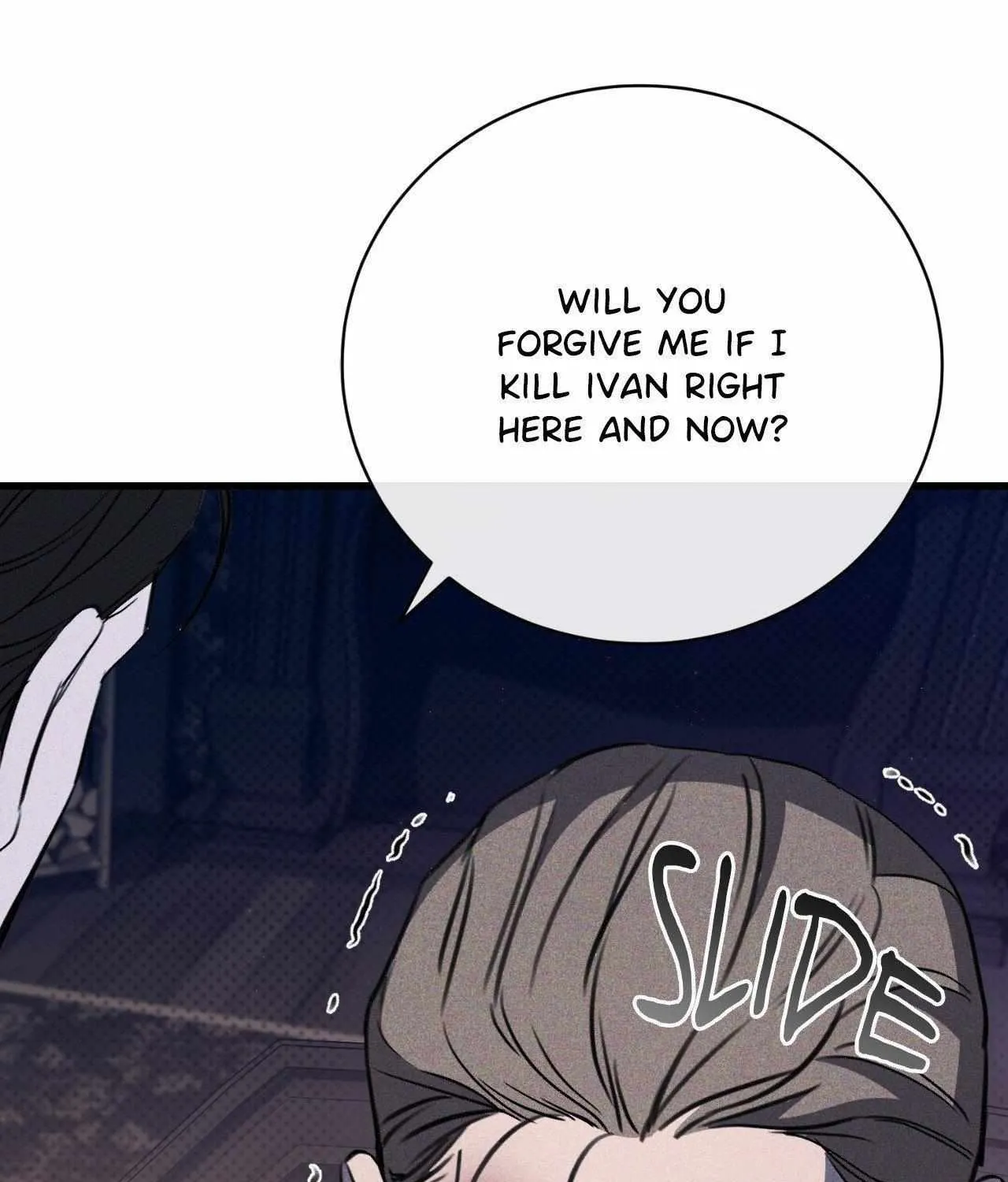 The First Commandment Chapter 41 page 192 - 