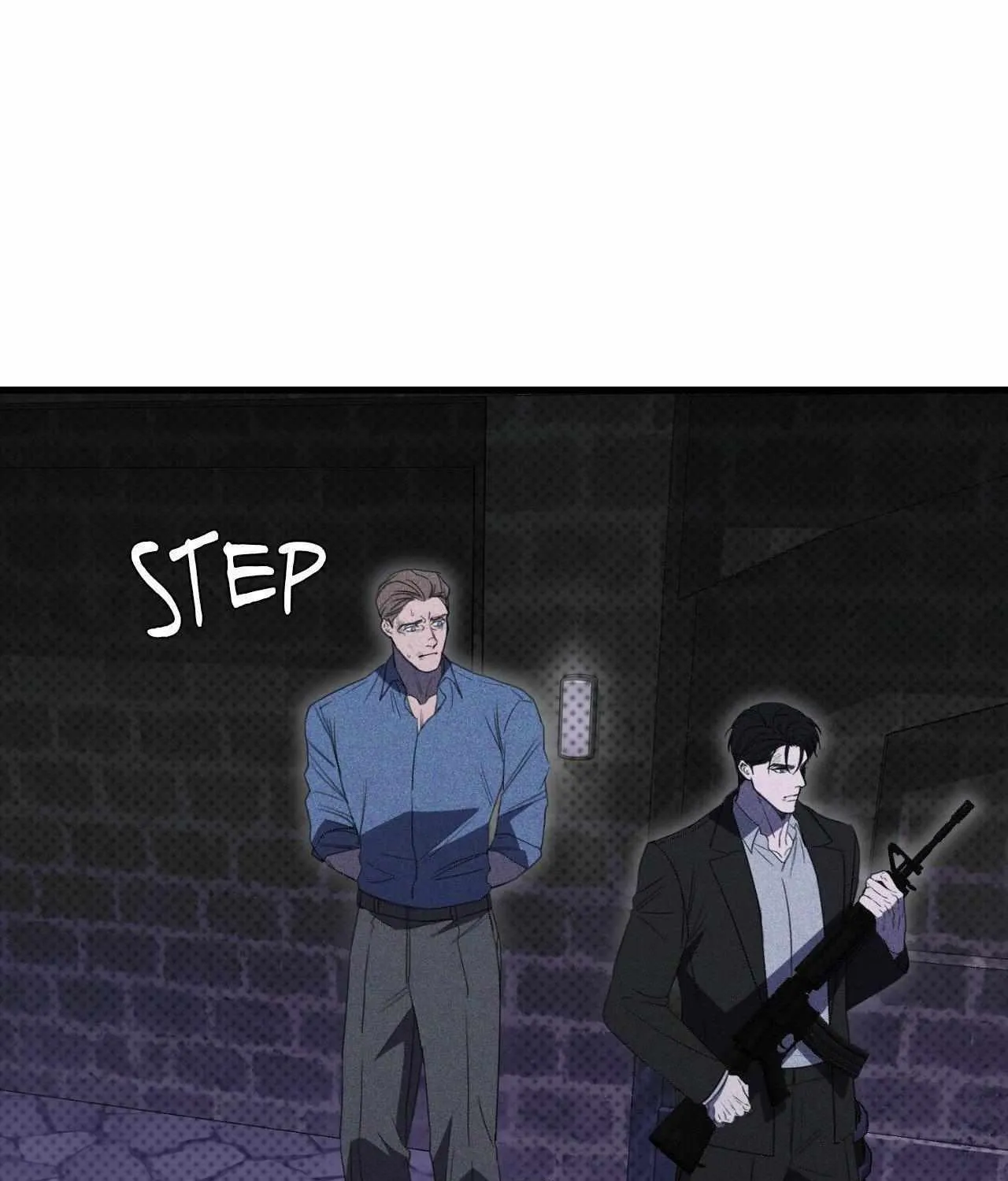 The First Commandment Chapter 41 page 205 - 