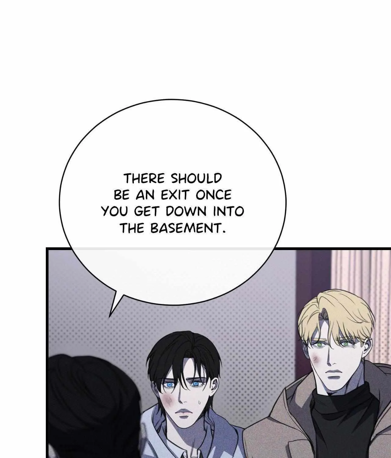 The First Commandment Chapter 41 page 27 - 