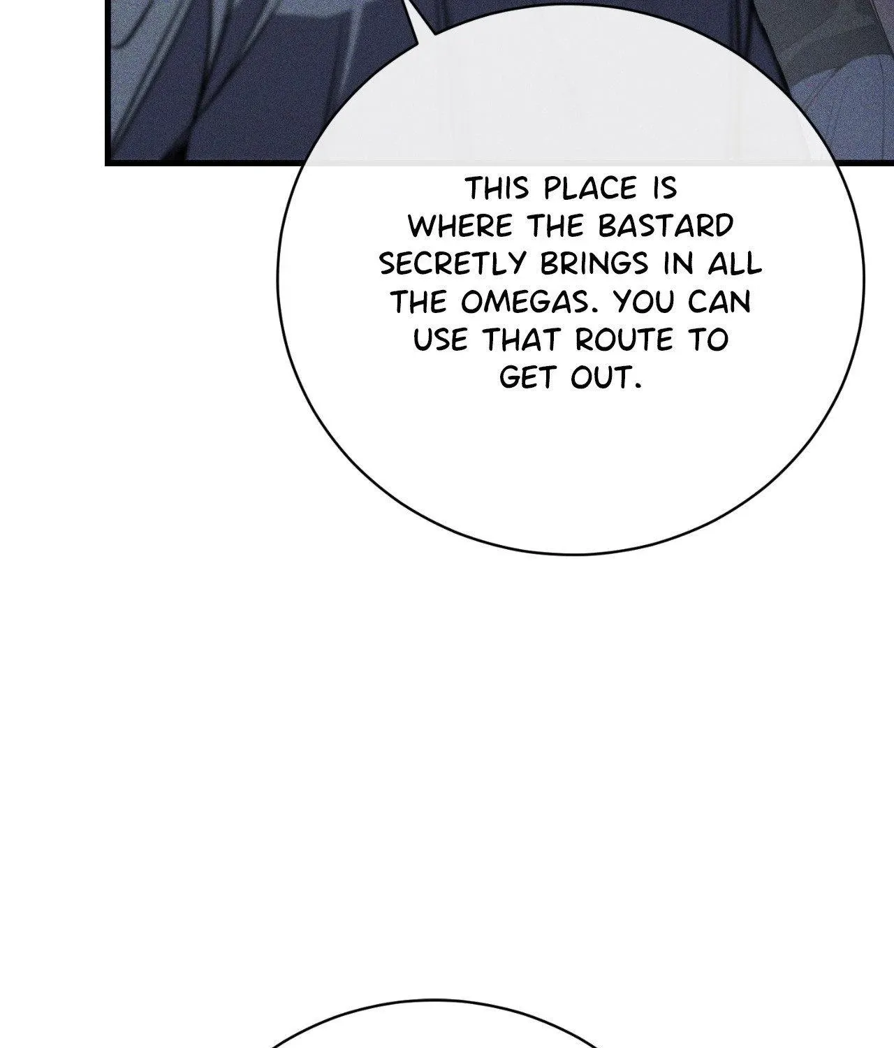 The First Commandment Chapter 41 page 29 - 