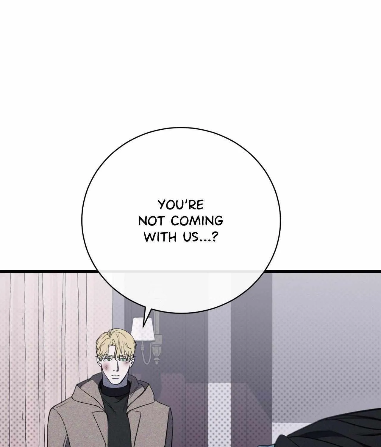The First Commandment Chapter 41 page 34 - 