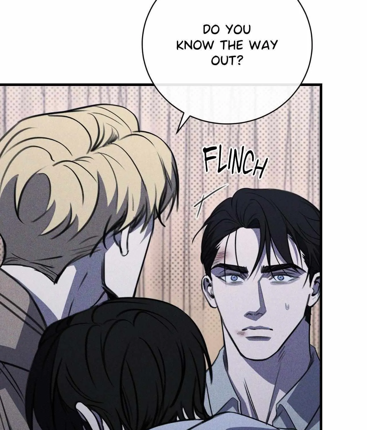 The First Commandment Chapter 41 page 6 - 