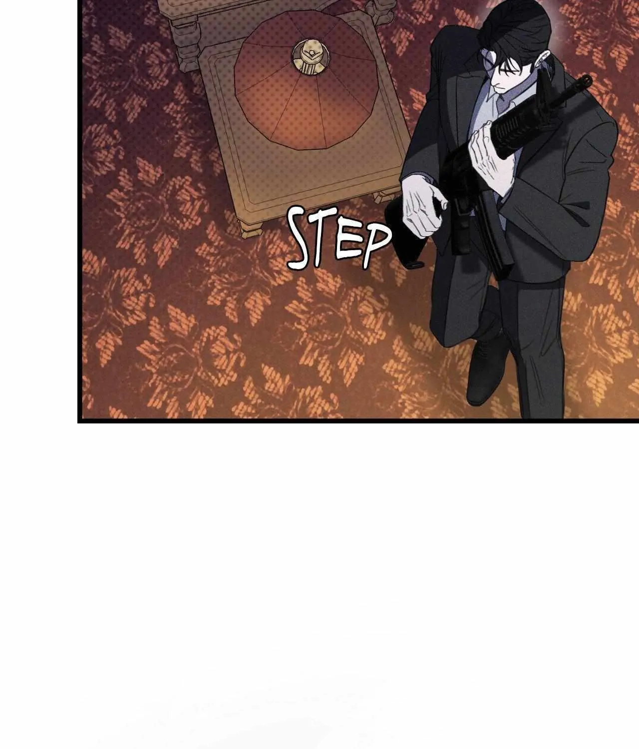 The First Commandment Chapter 41 page 64 - 