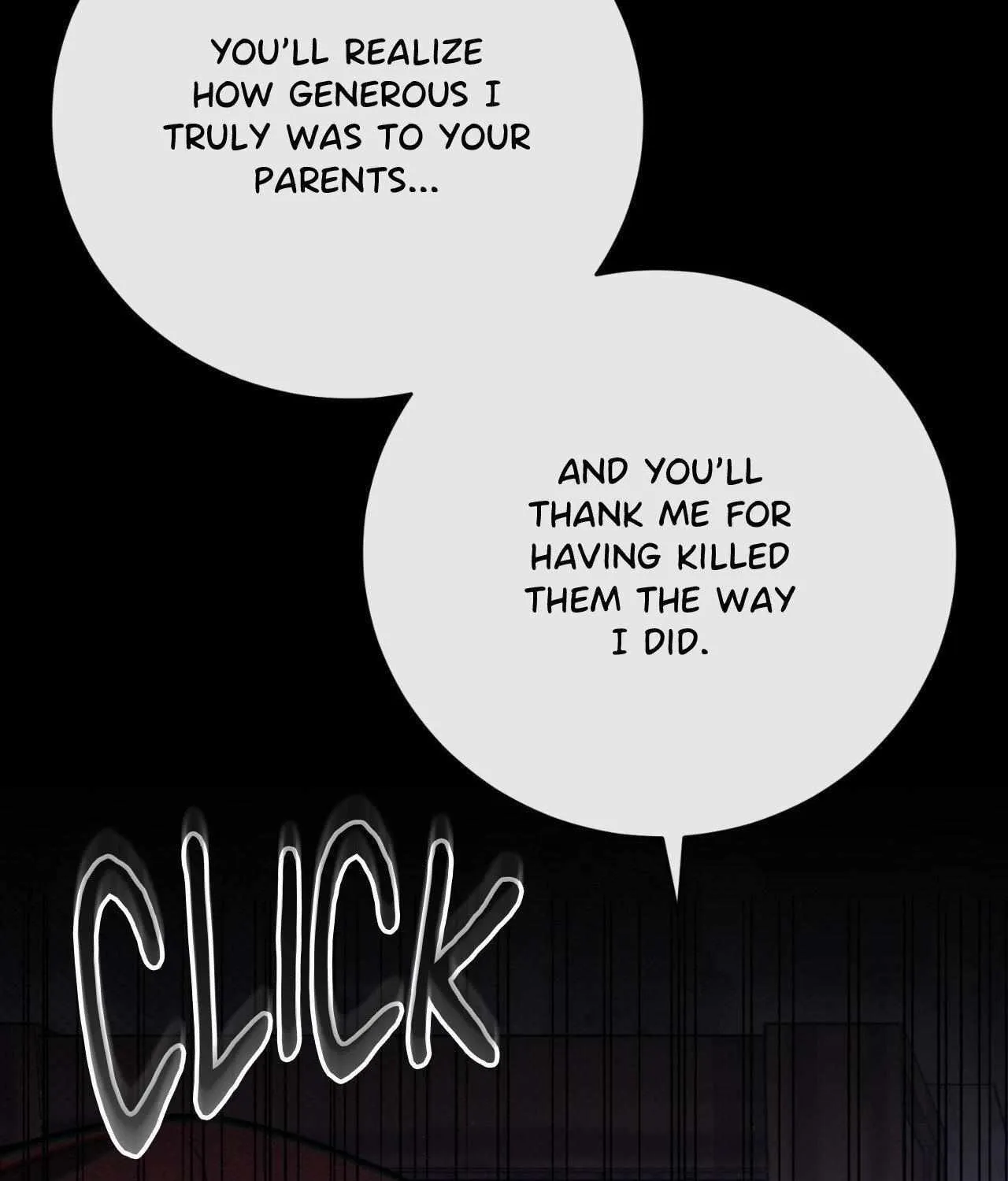 The First Commandment Chapter 42 page 104 - 