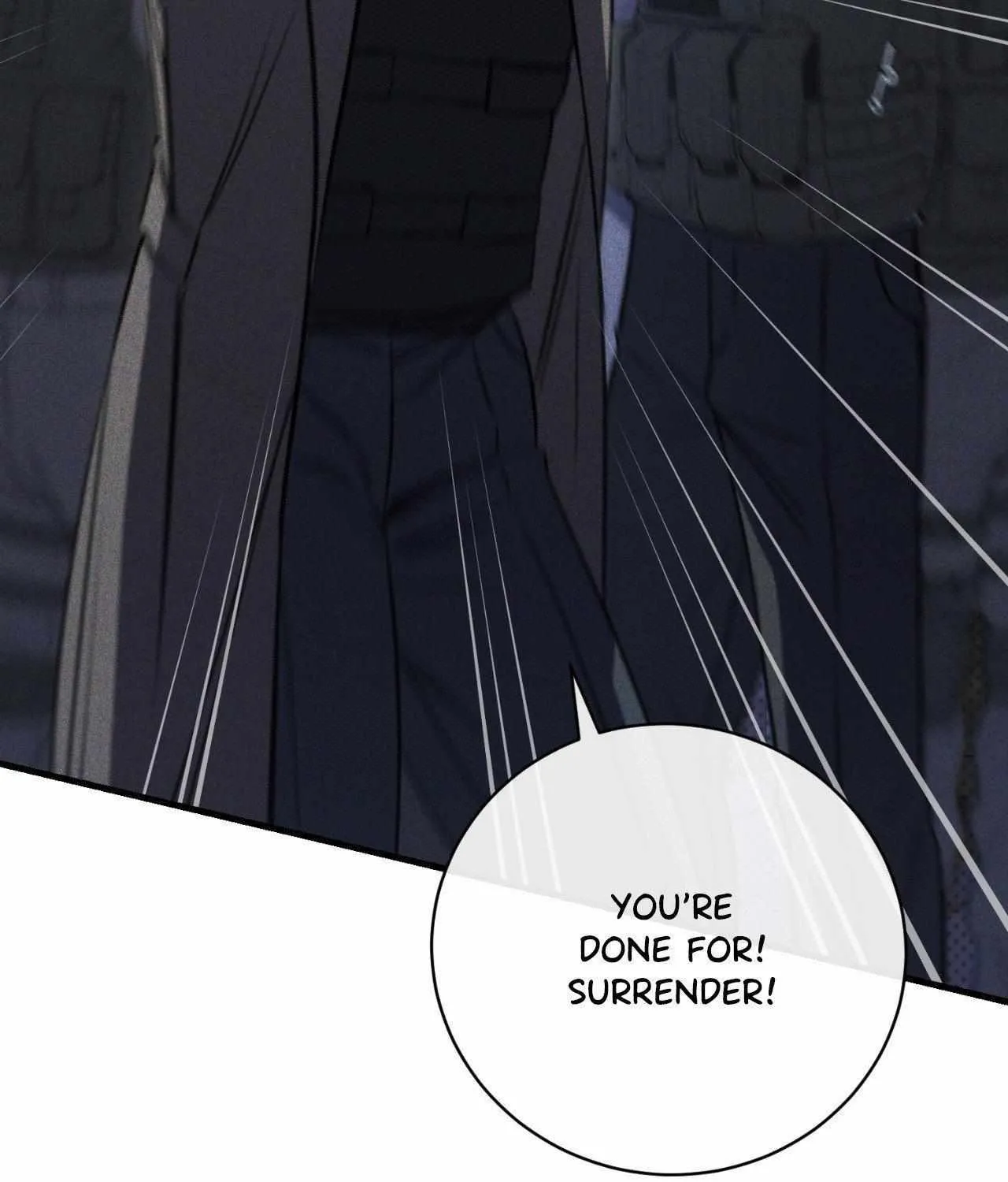 The First Commandment Chapter 42 page 115 - 
