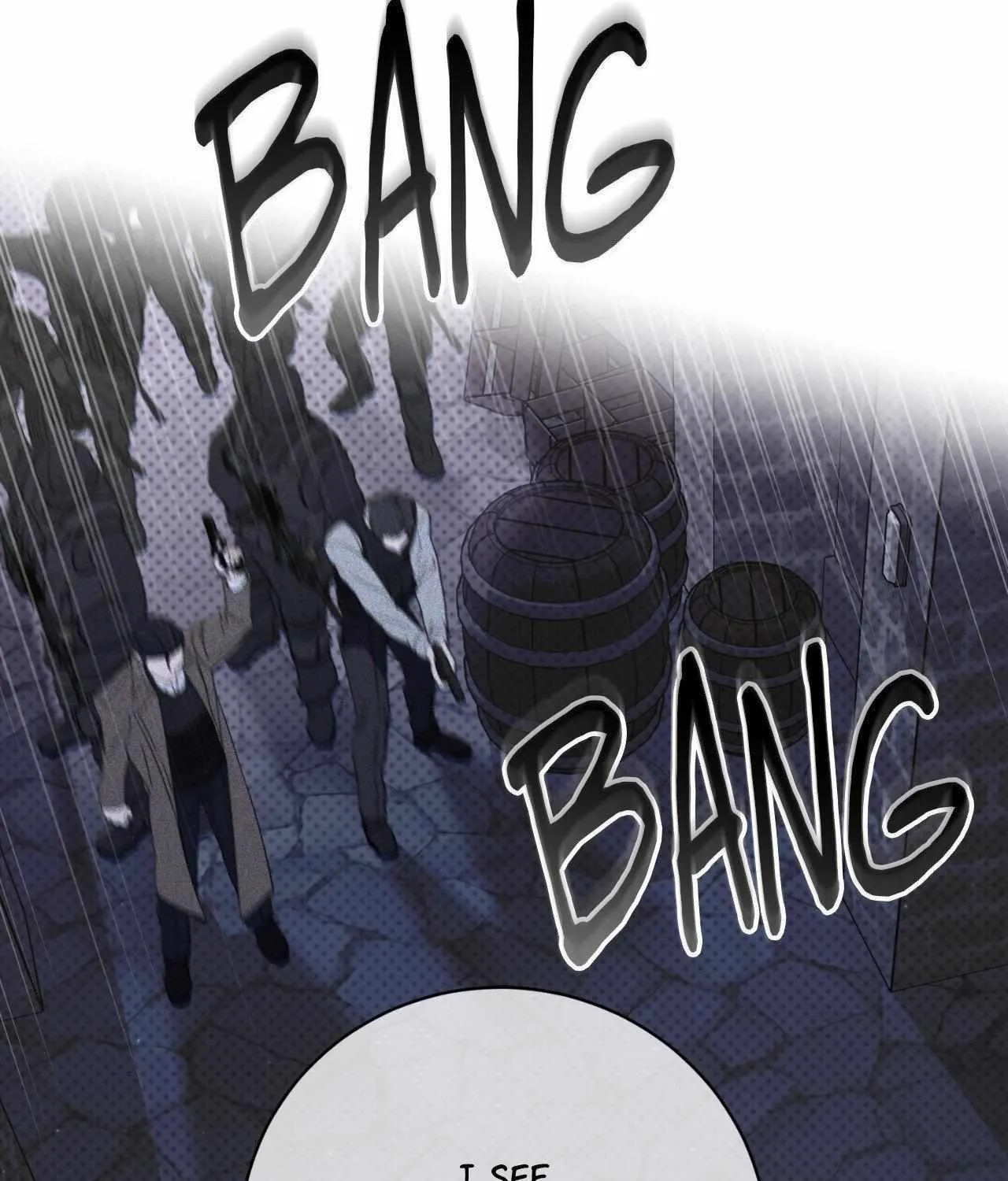 The First Commandment Chapter 42 page 117 - 