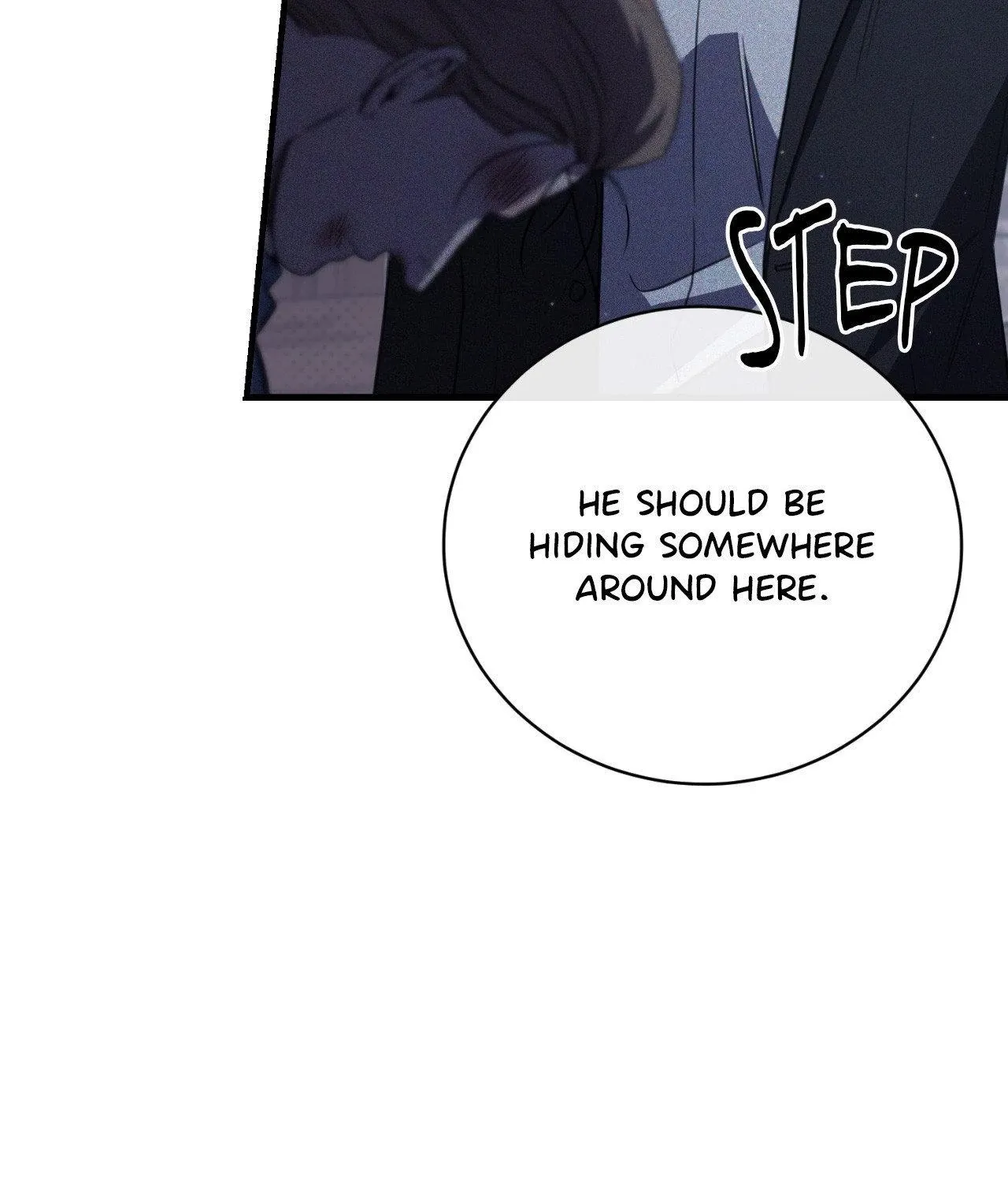 The First Commandment Chapter 42 page 13 - 