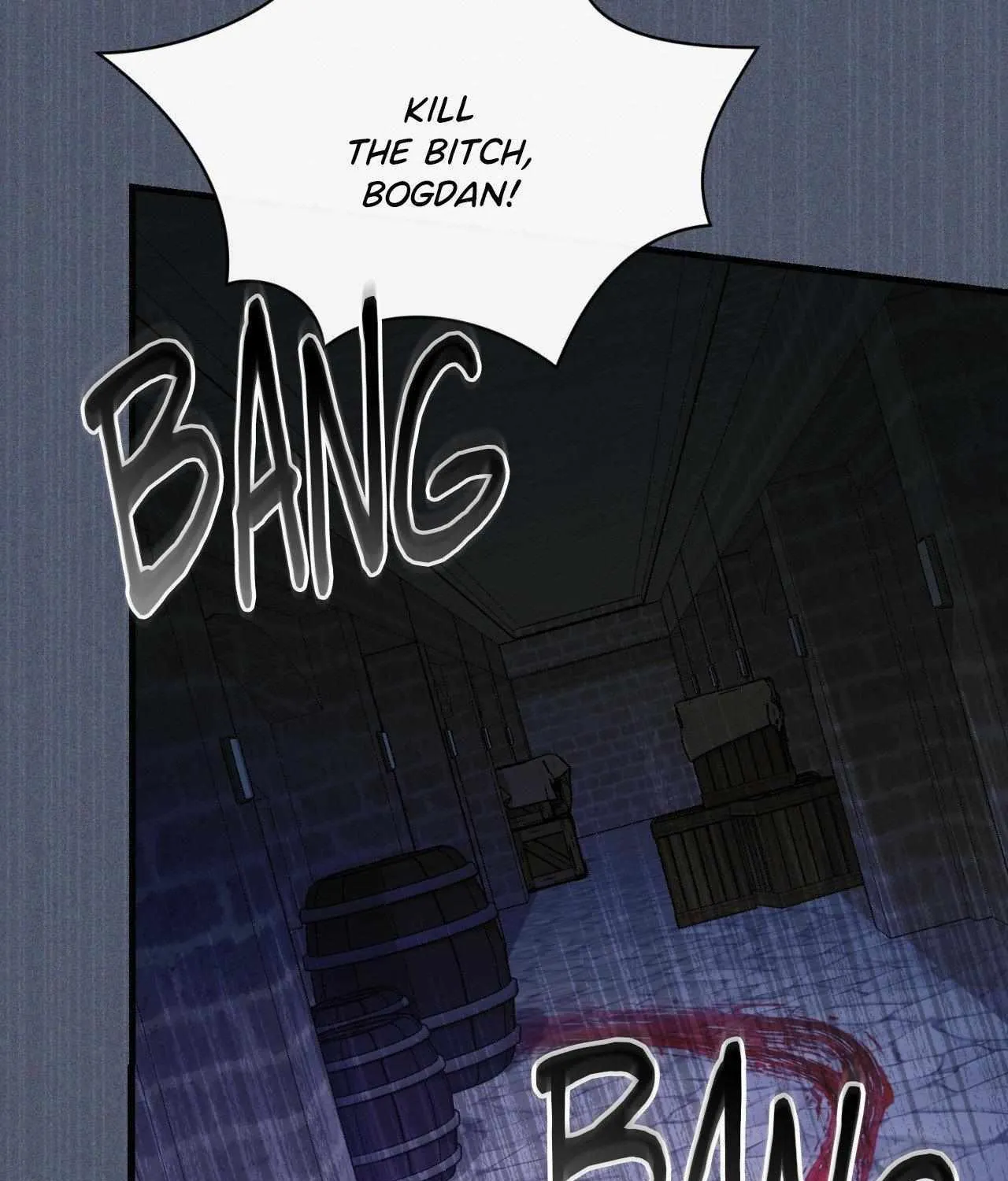 The First Commandment Chapter 42 page 121 - 