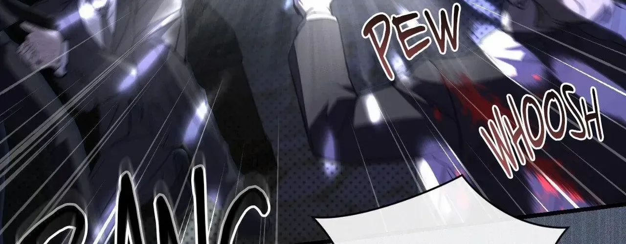 The First Commandment Chapter 42 page 124 - 