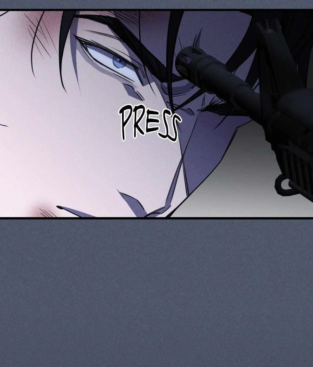 The First Commandment Chapter 42 page 129 - 