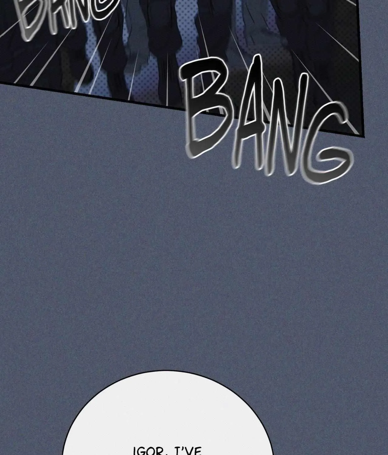 The First Commandment Chapter 42 page 146 - 