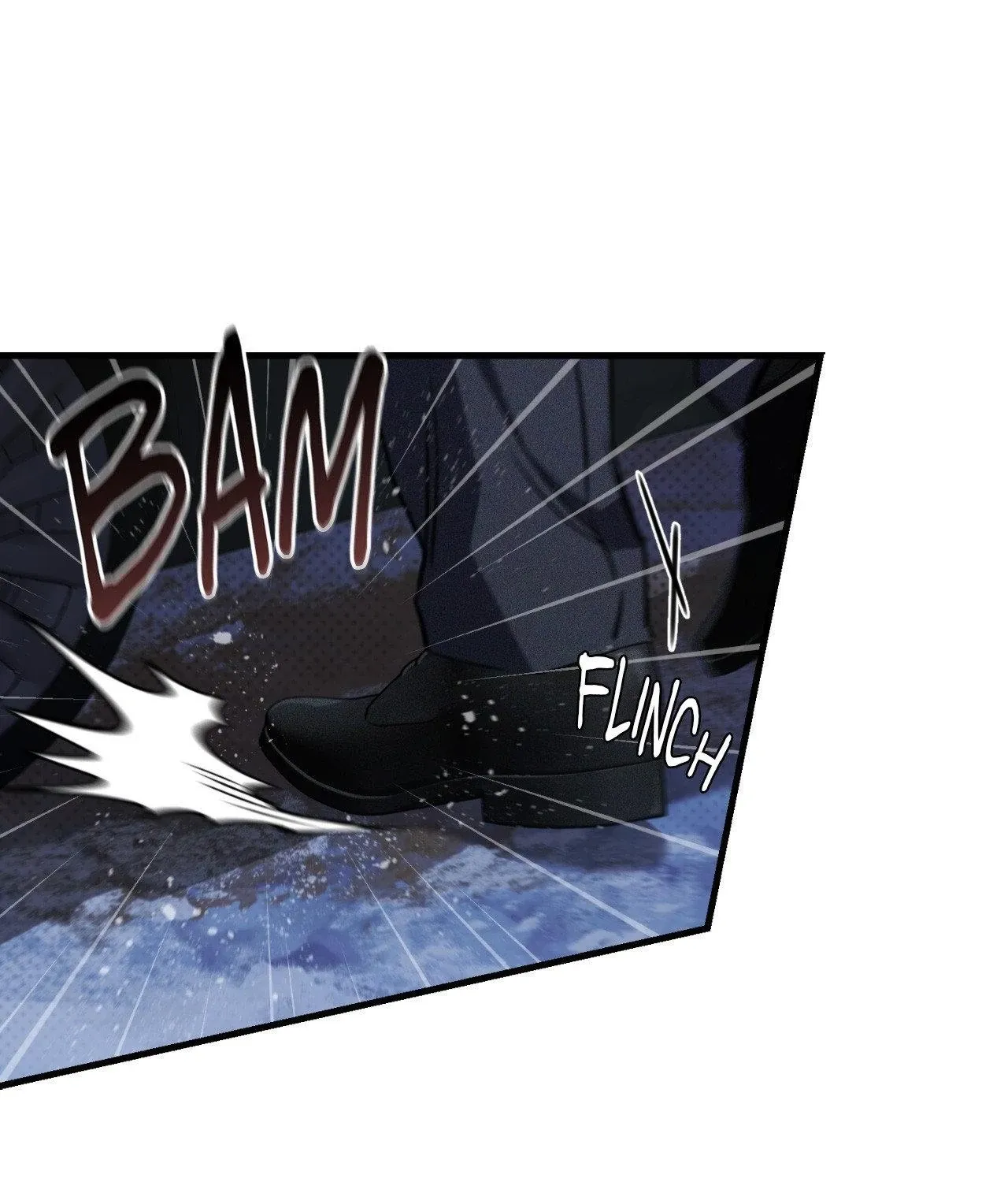 The First Commandment Chapter 42 page 156 - 