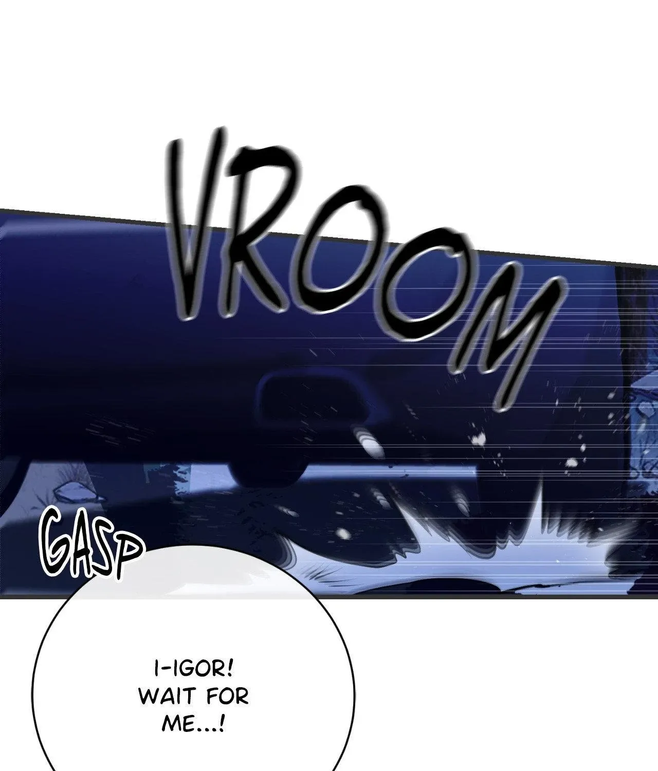The First Commandment Chapter 42 page 160 - 
