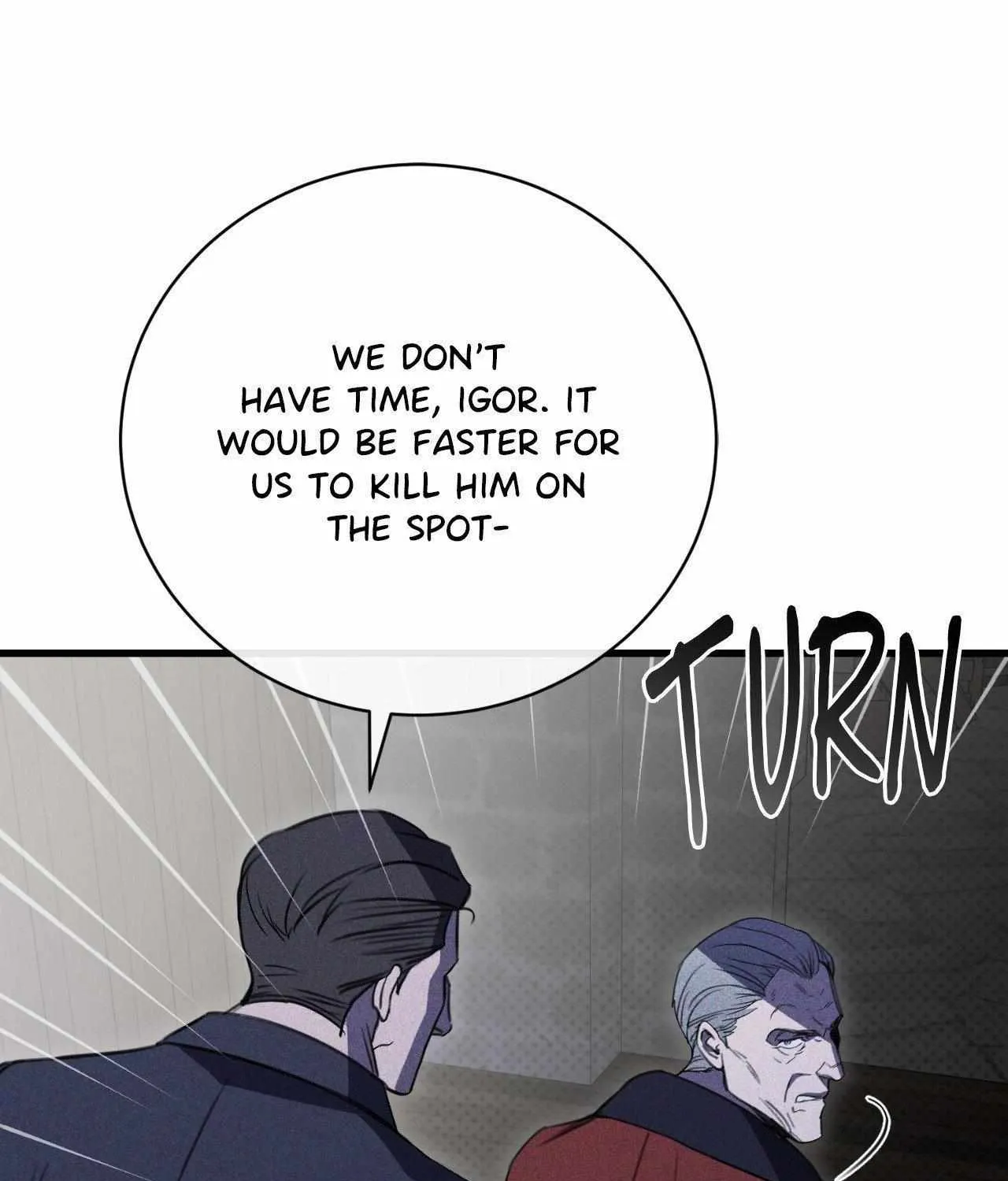 The First Commandment Chapter 42 page 17 - 