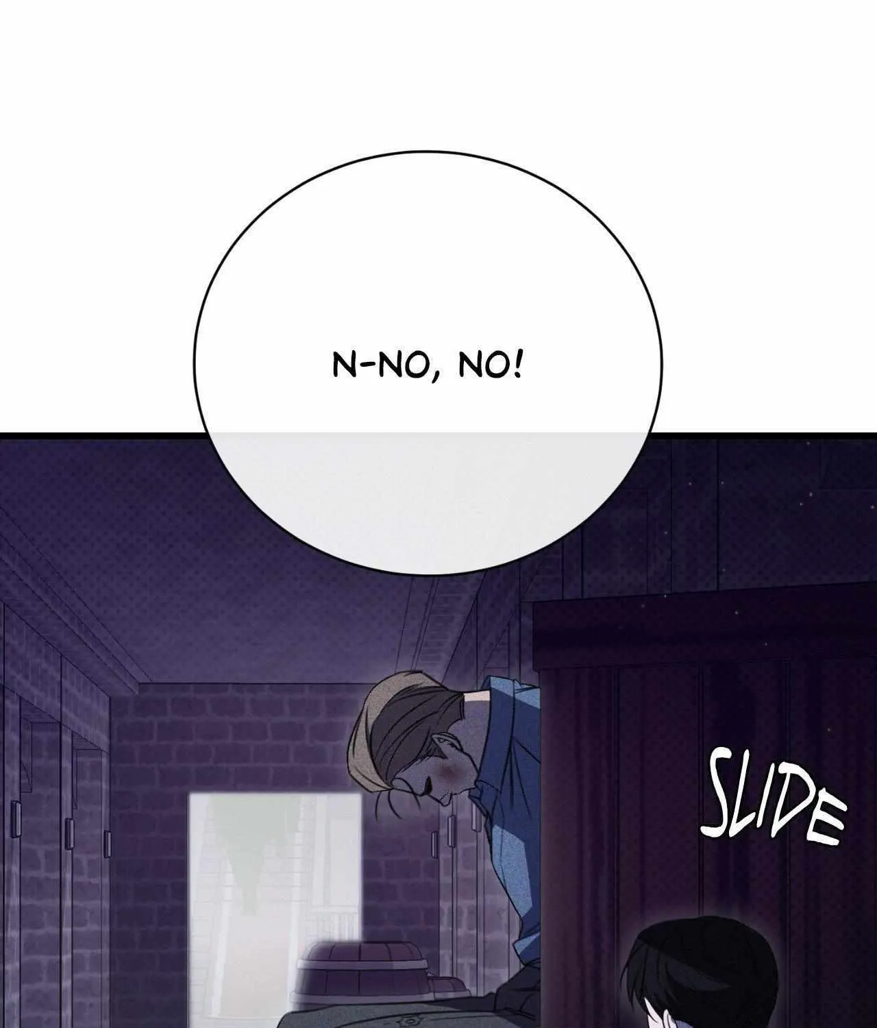 The First Commandment Chapter 42 page 20 - 