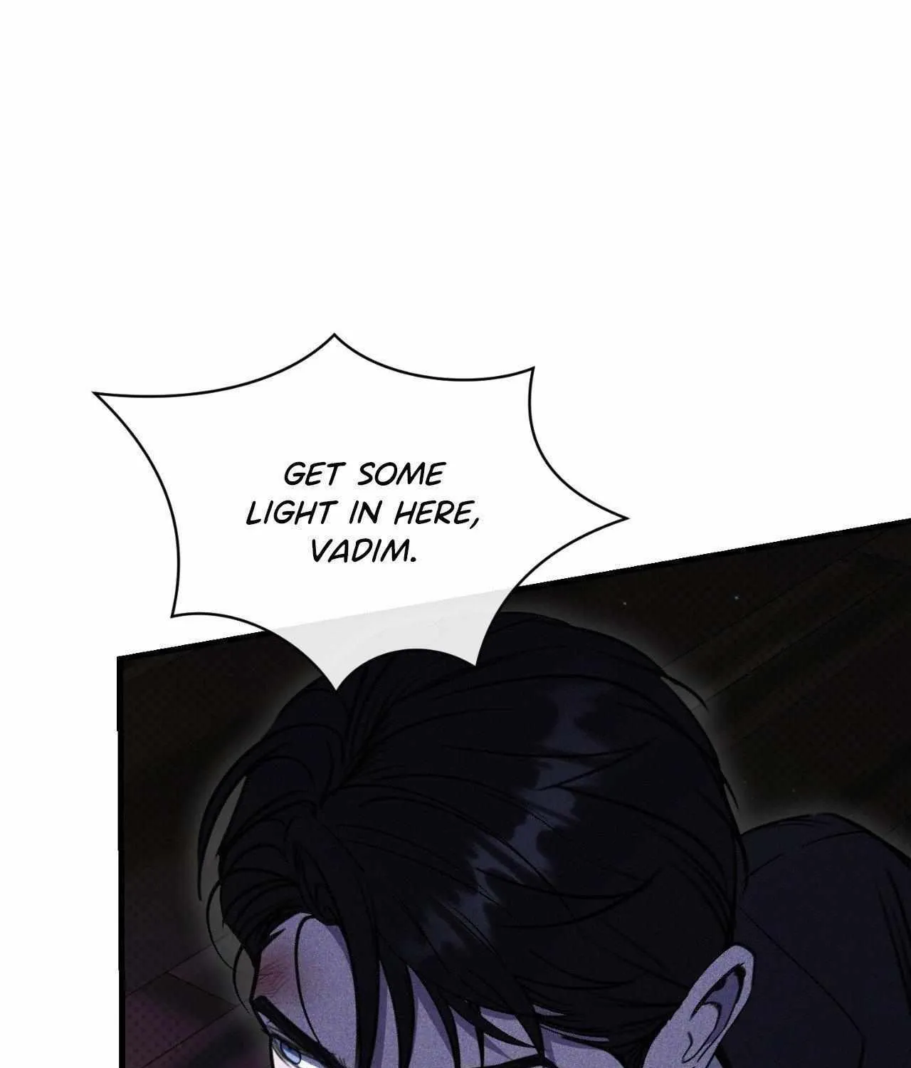 The First Commandment Chapter 42 page 26 - 