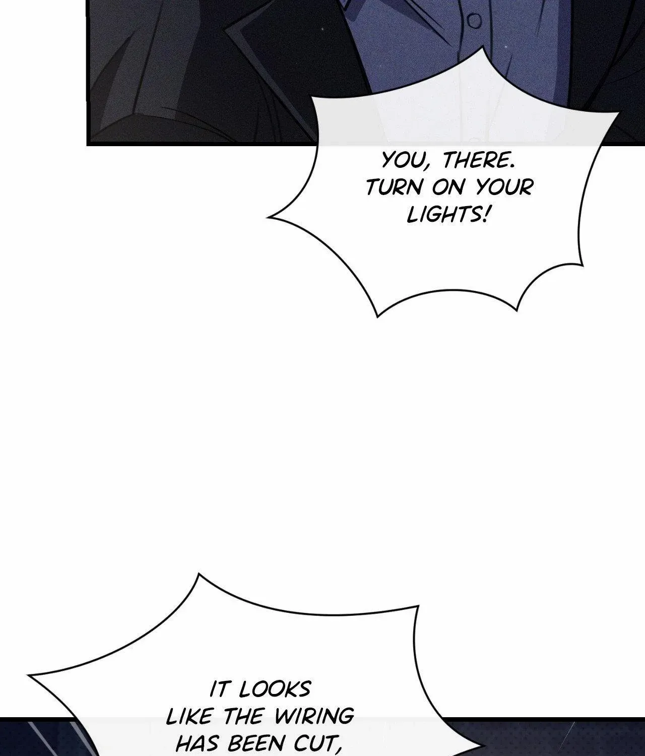 The First Commandment Chapter 42 page 28 - 