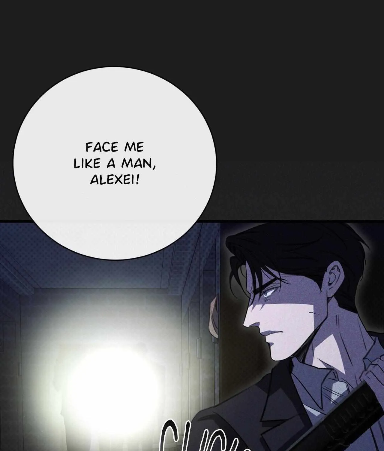 The First Commandment Chapter 42 page 37 - 