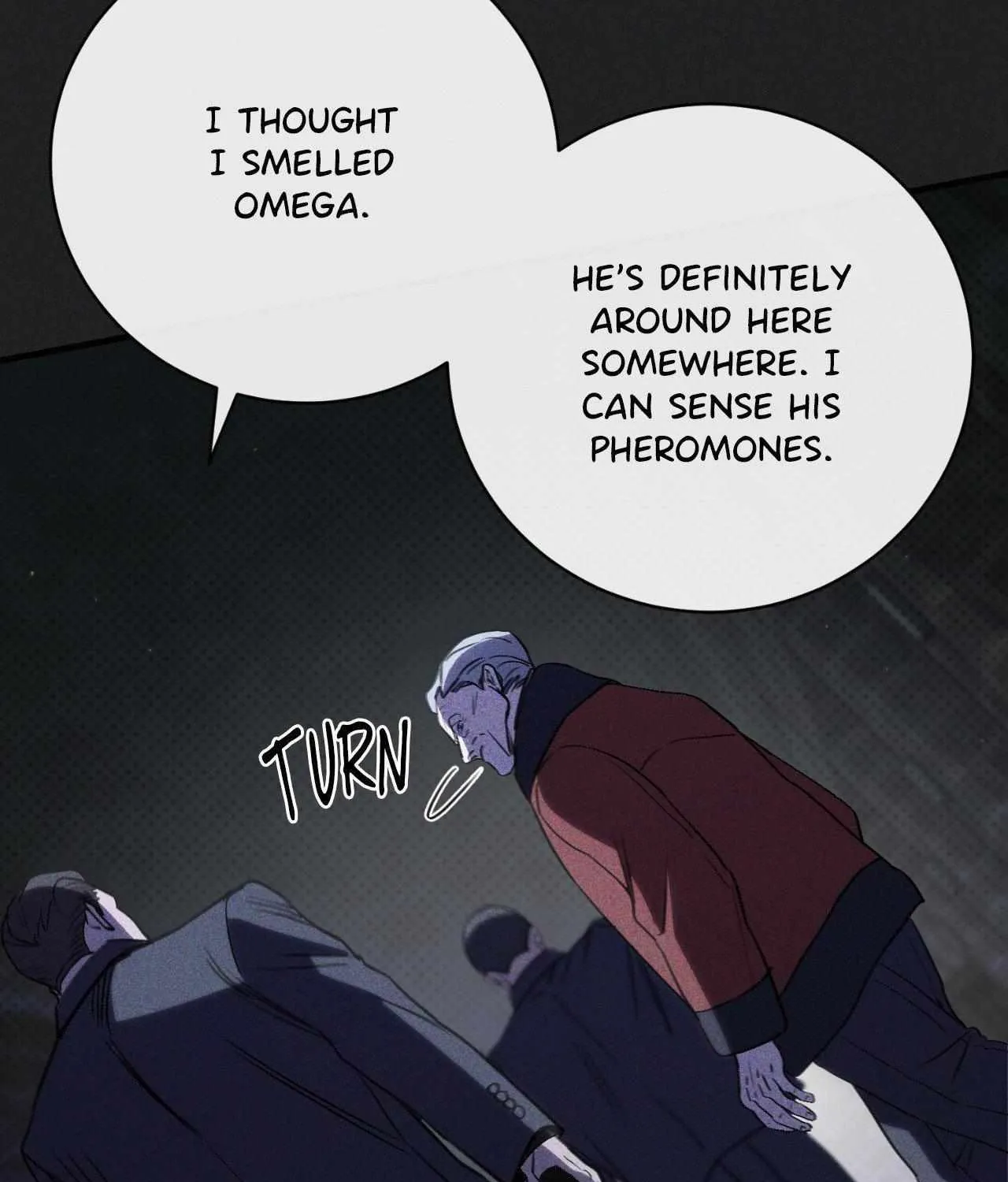 The First Commandment Chapter 42 page 41 - 