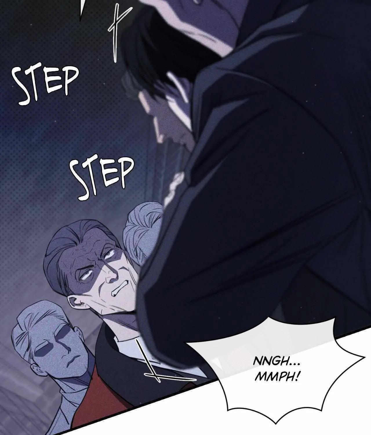 The First Commandment Chapter 42 page 89 - 