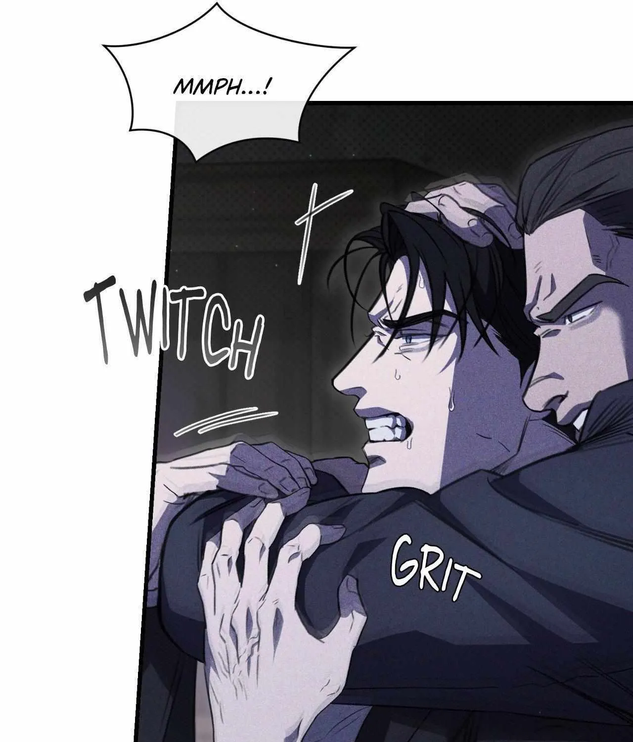 The First Commandment Chapter 42 page 91 - 