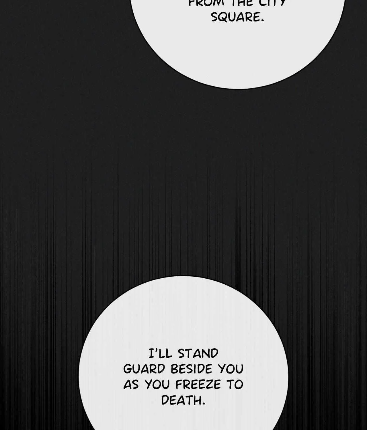 The First Commandment Chapter 42 page 100 - 
