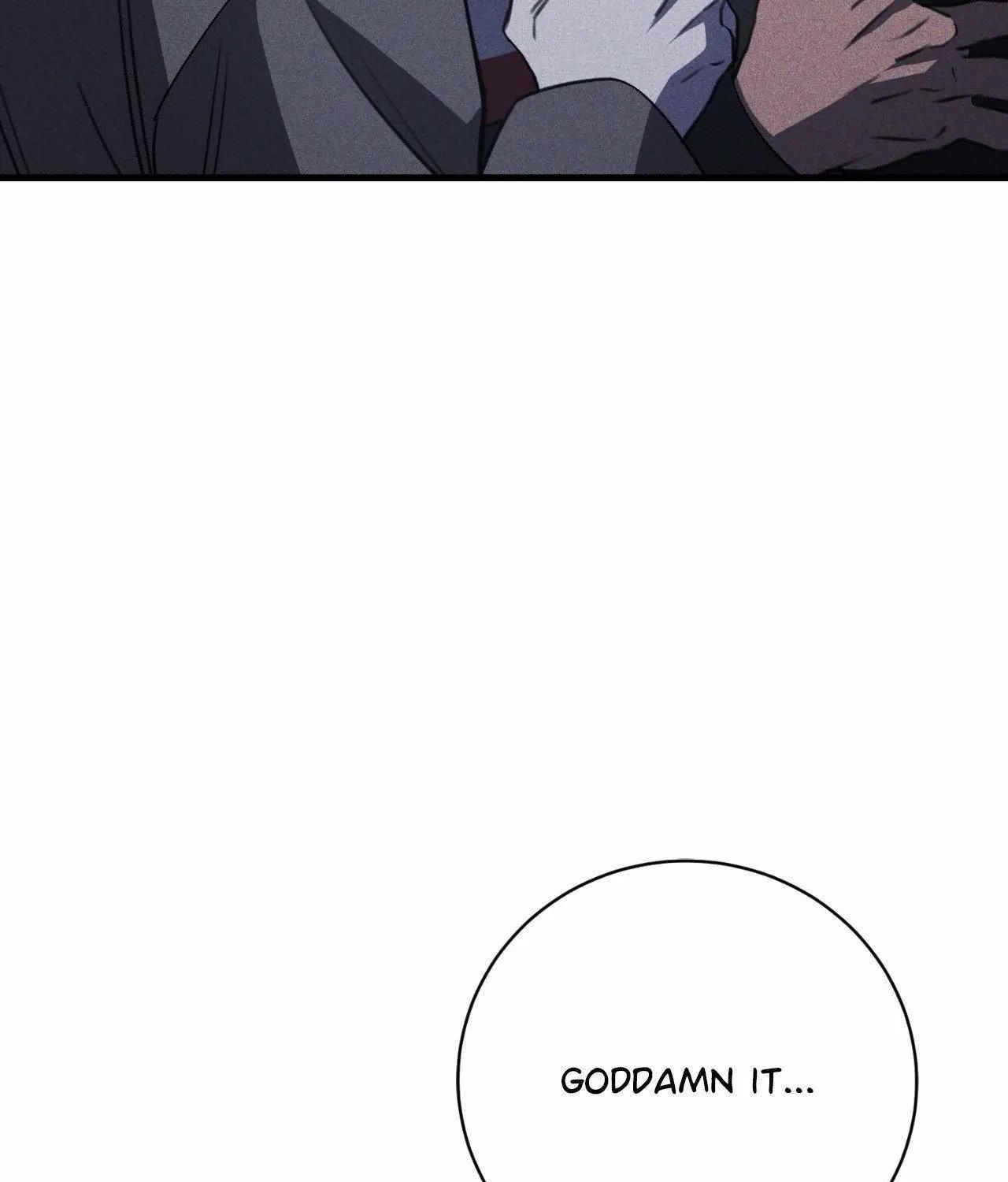 The First Commandment Chapter 43 page 122 - 