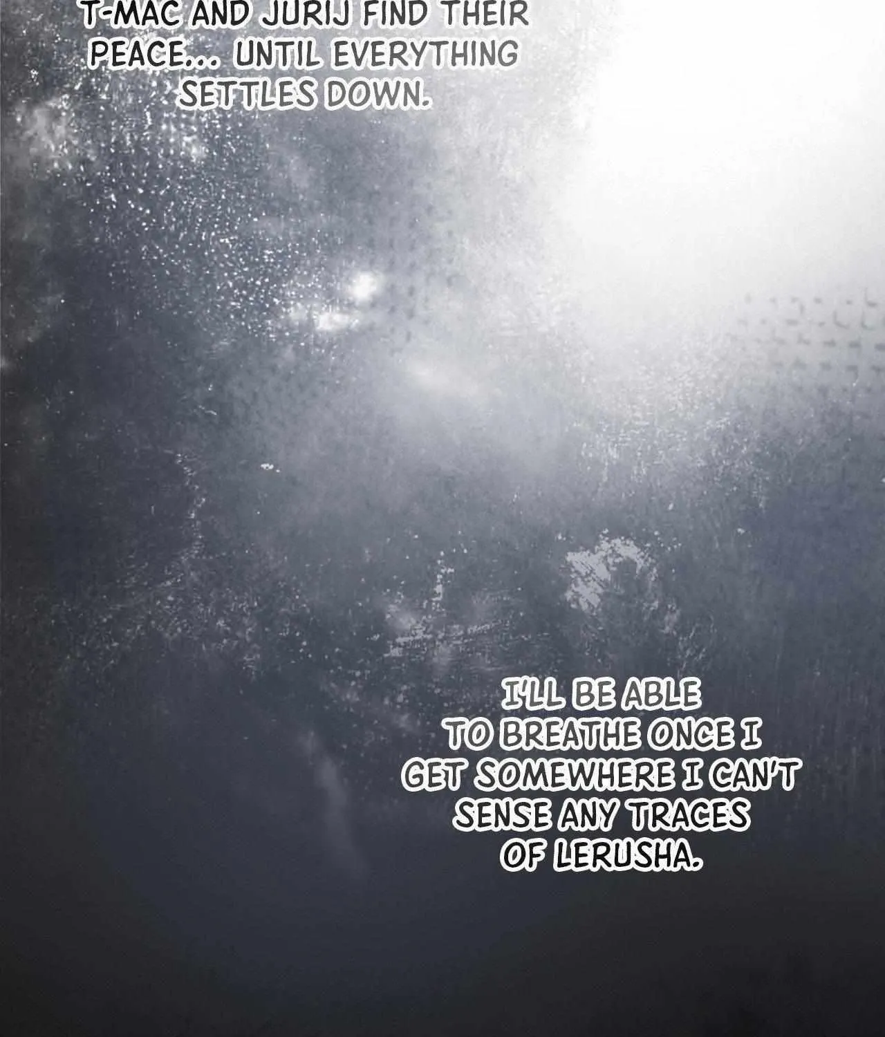 The First Commandment Chapter 43 page 130 - 