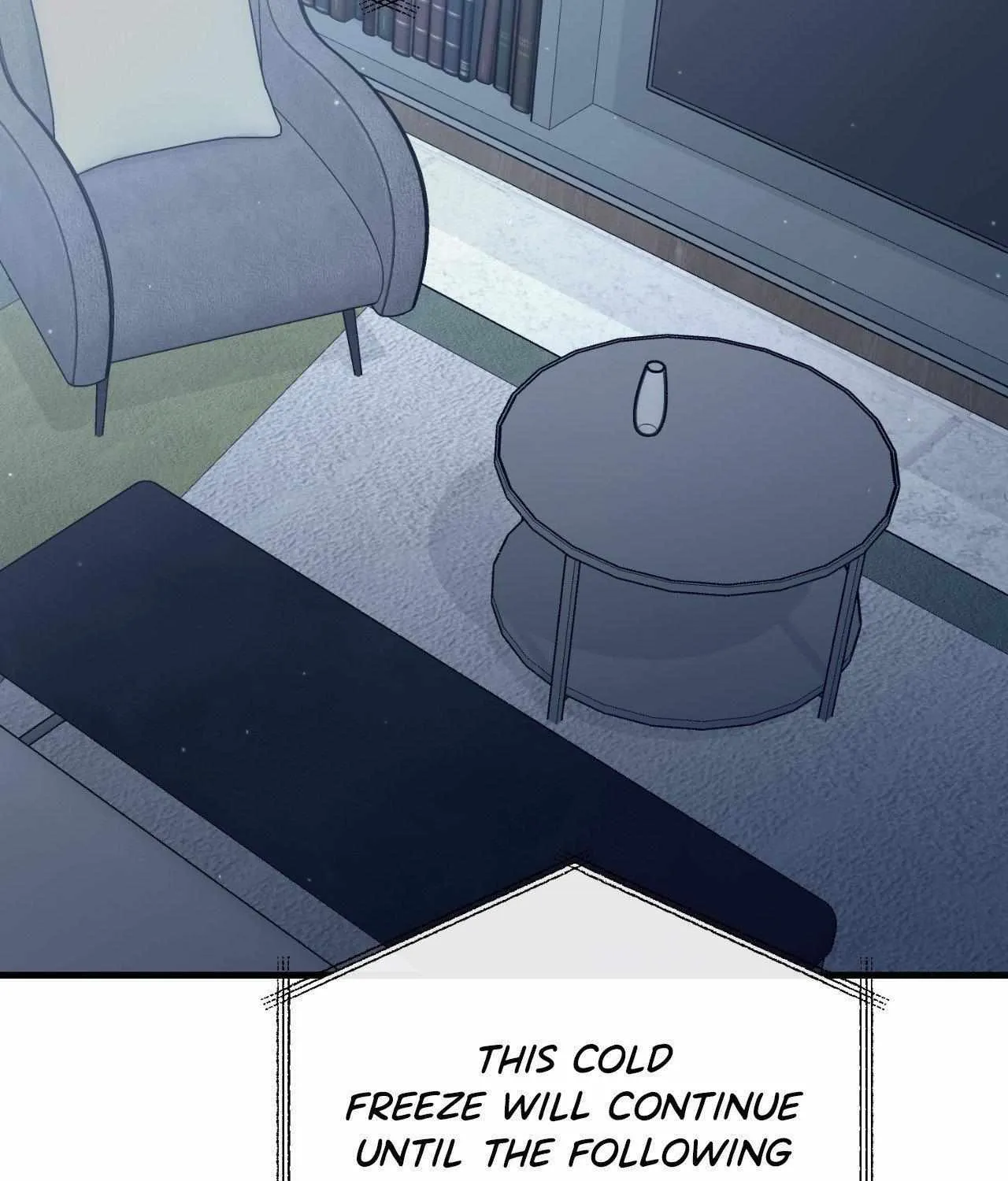 The First Commandment Chapter 43 page 143 - 