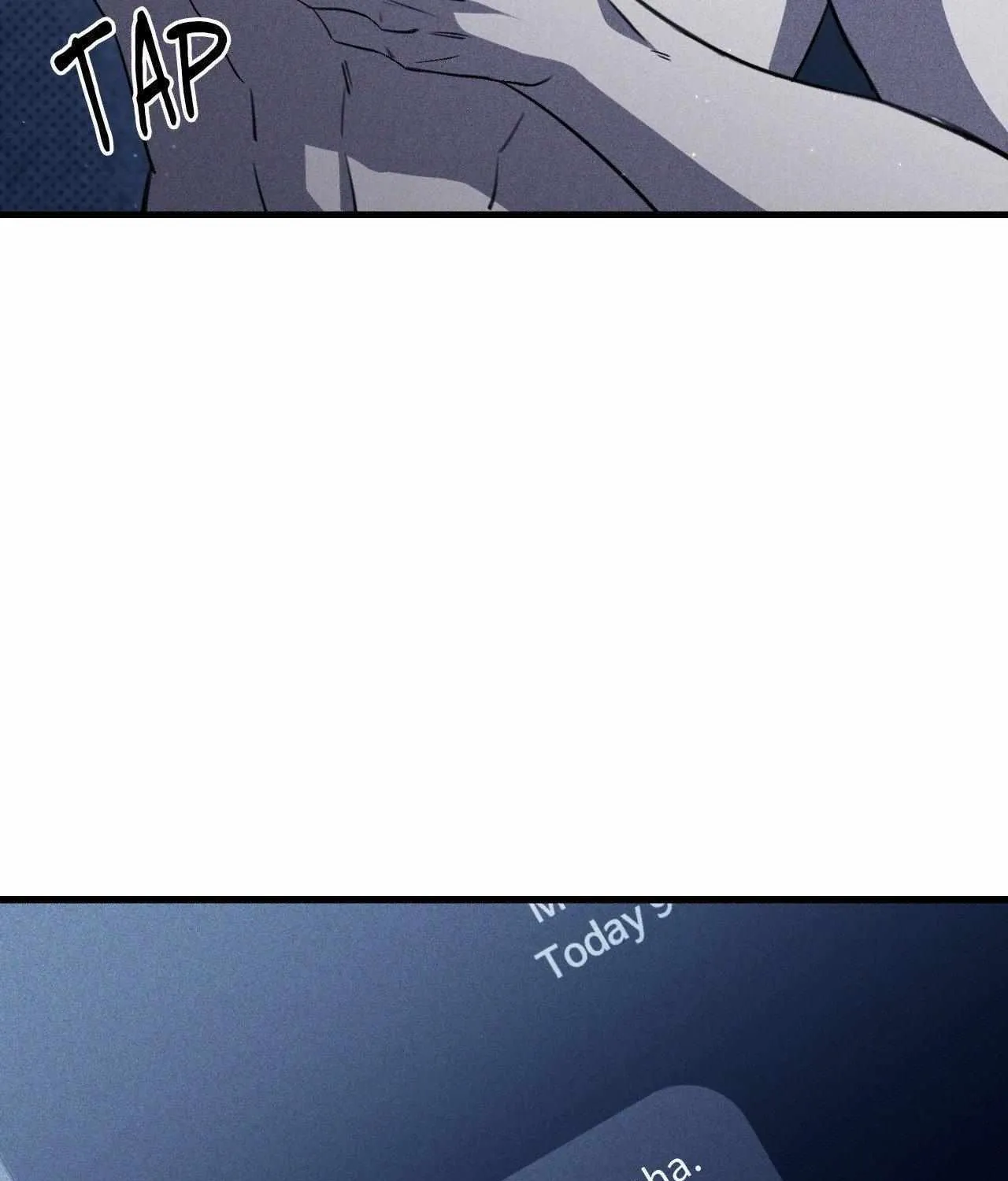 The First Commandment Chapter 43 page 158 - 