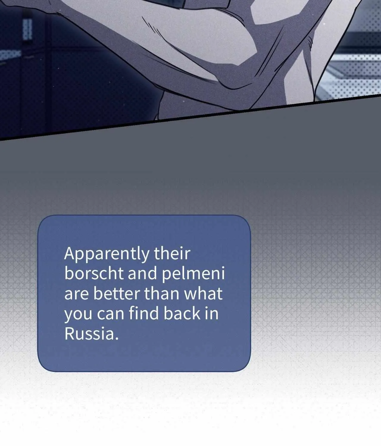 The First Commandment Chapter 43 page 168 - 