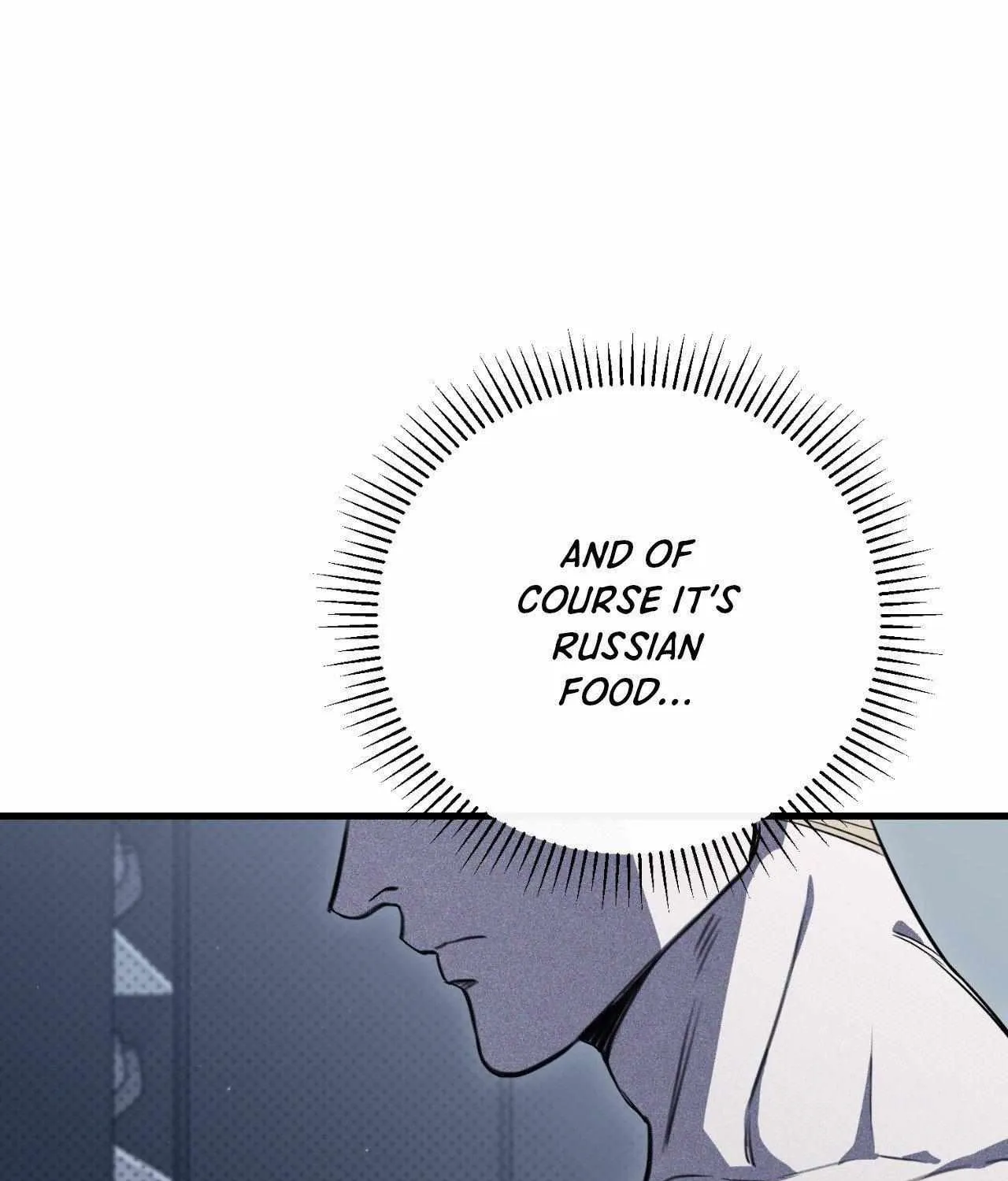 The First Commandment Chapter 43 page 170 - 