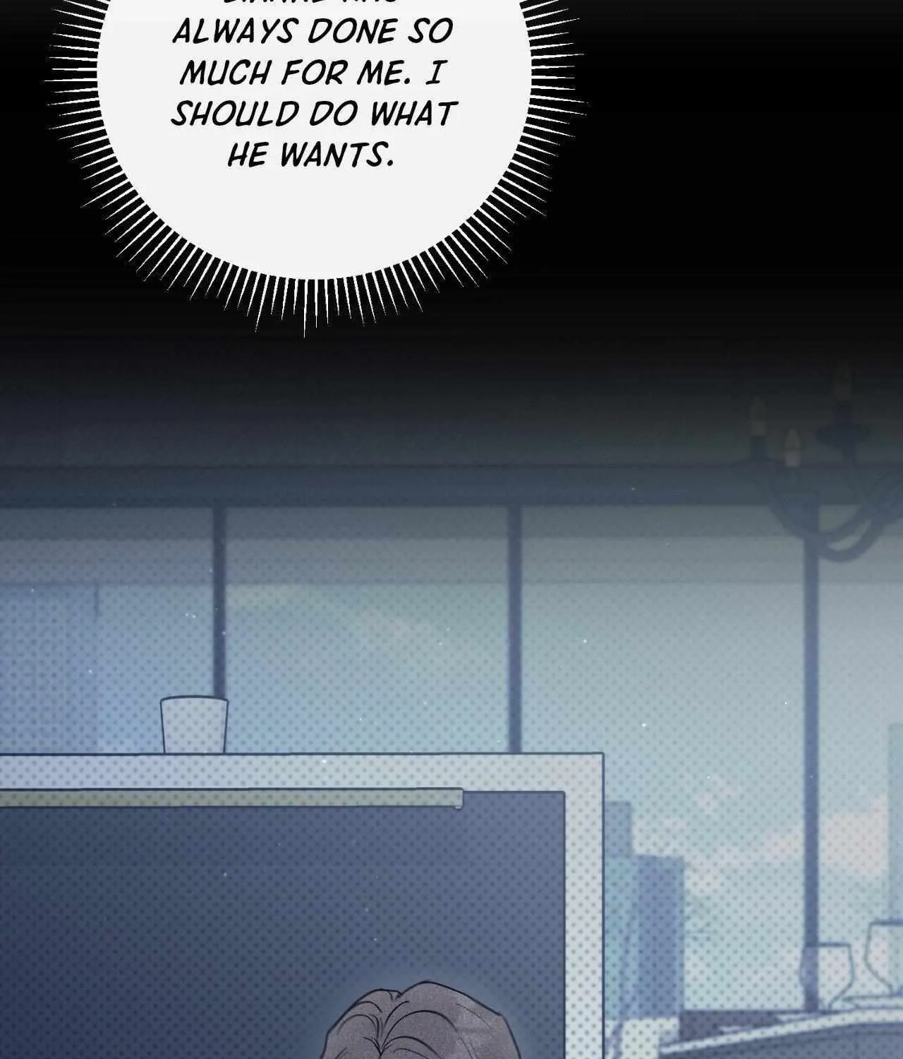 The First Commandment Chapter 43 page 176 - 