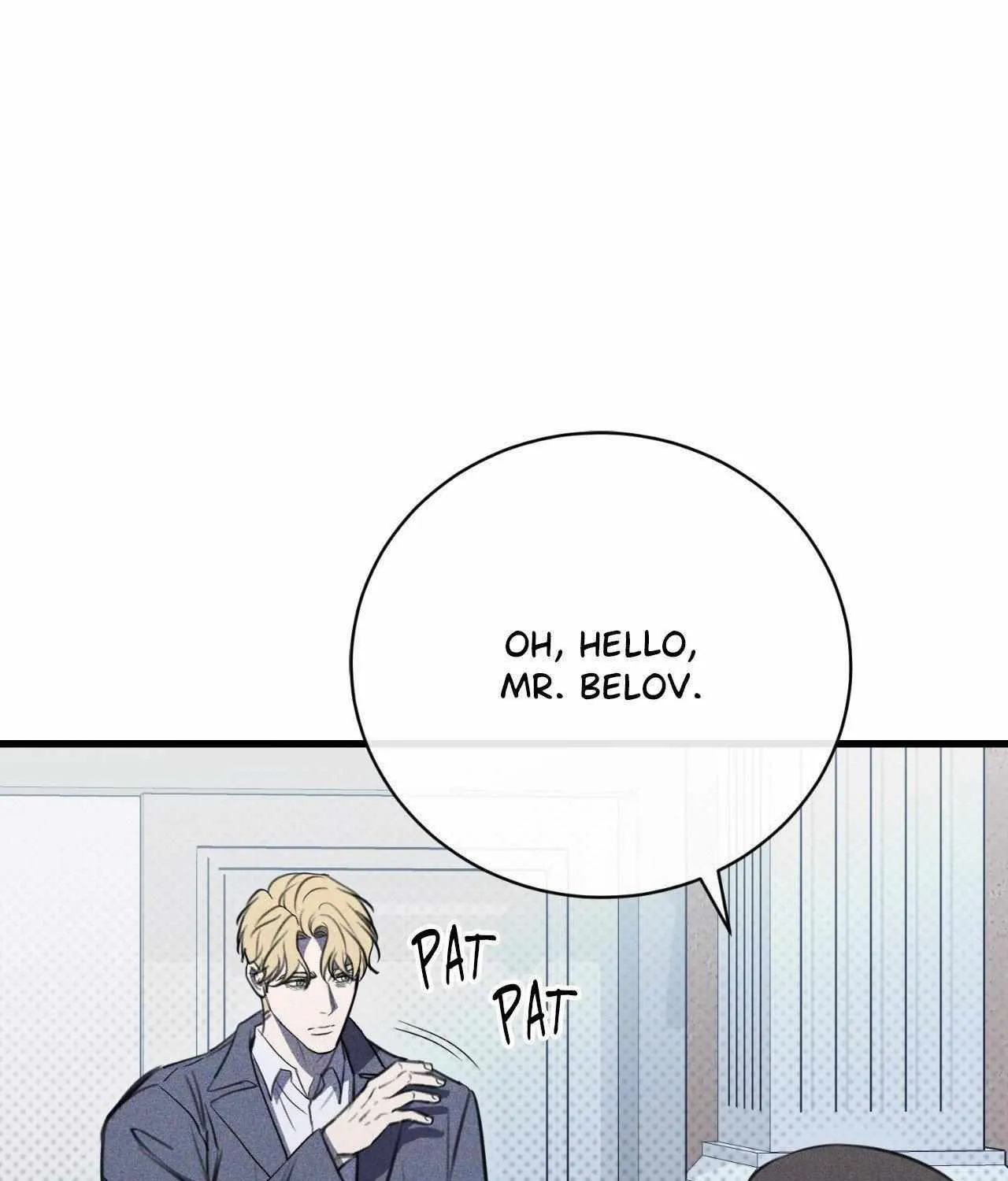 The First Commandment Chapter 43 page 184 - 