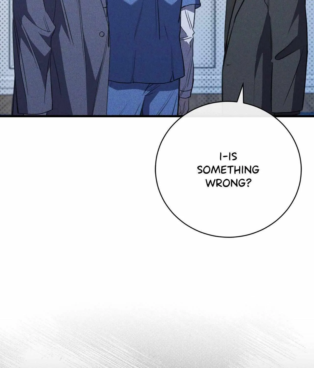 The First Commandment Chapter 43 page 201 - 