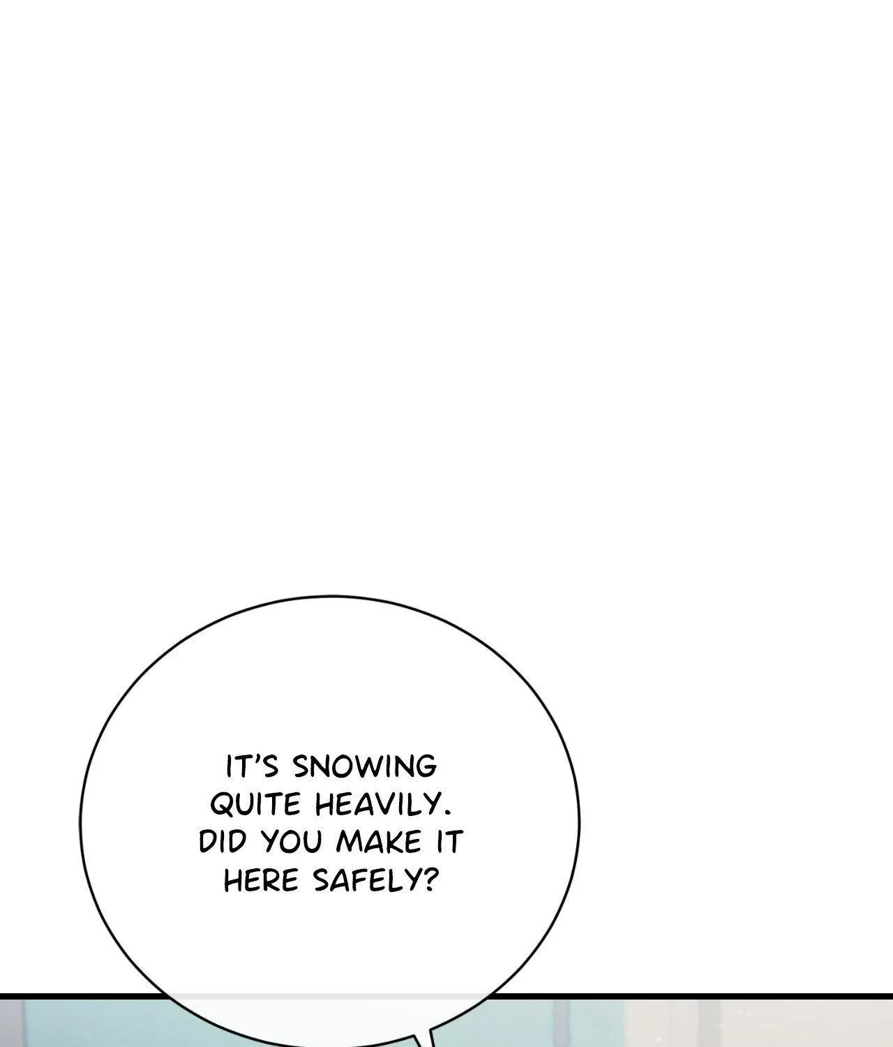 The First Commandment Chapter 43 page 207 - 