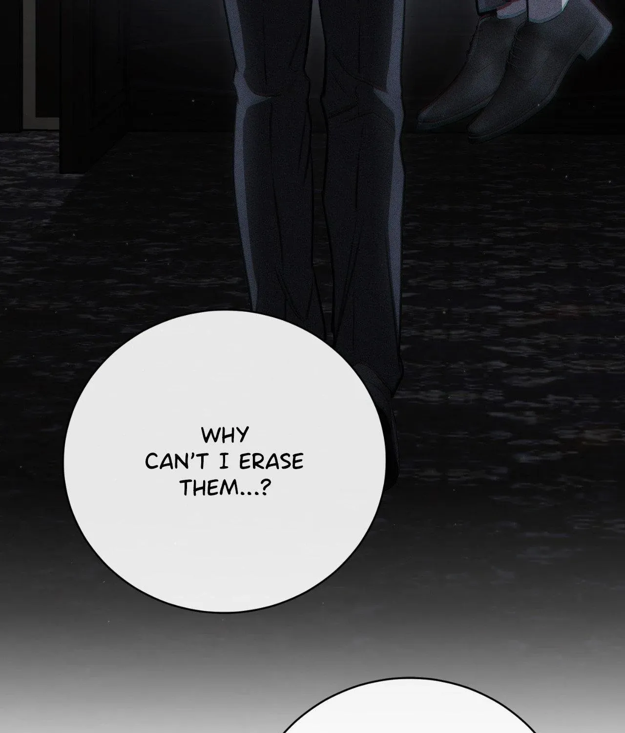 The First Commandment Chapter 43 page 223 - 