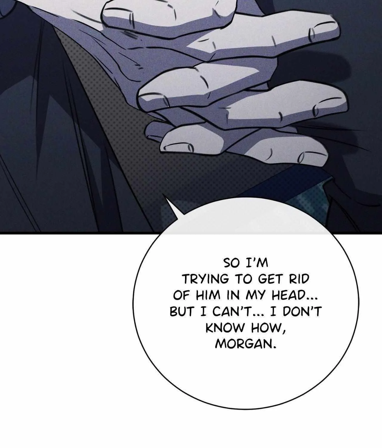 The First Commandment Chapter 43 page 227 - 