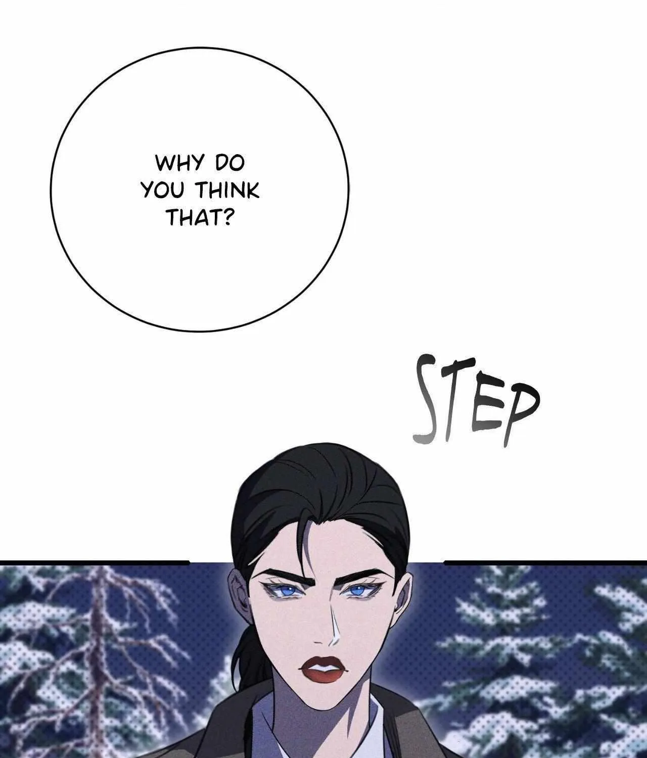 The First Commandment Chapter 43 page 29 - 