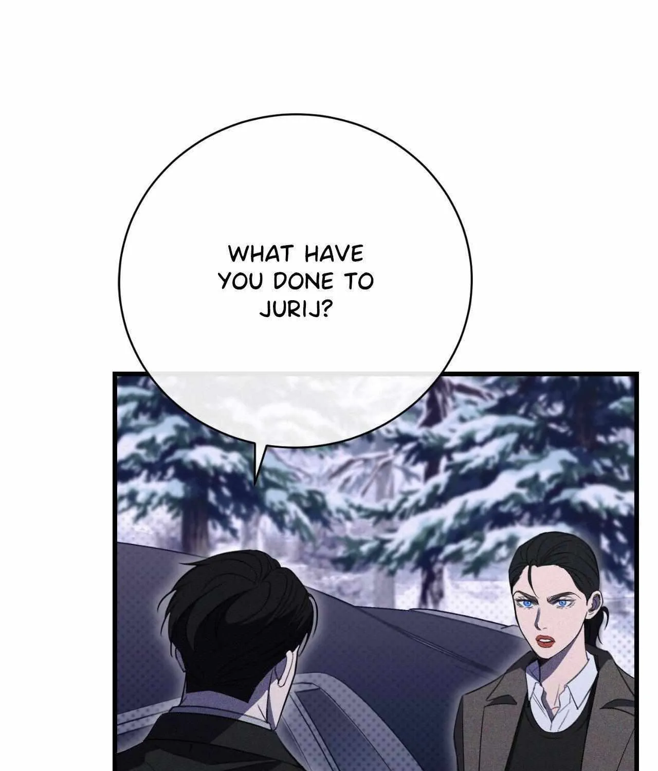 The First Commandment Chapter 43 page 40 - 
