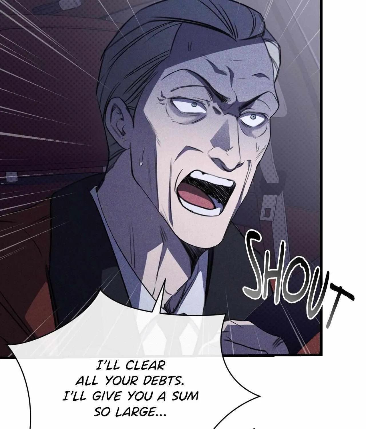 The First Commandment Chapter 43 page 6 - 
