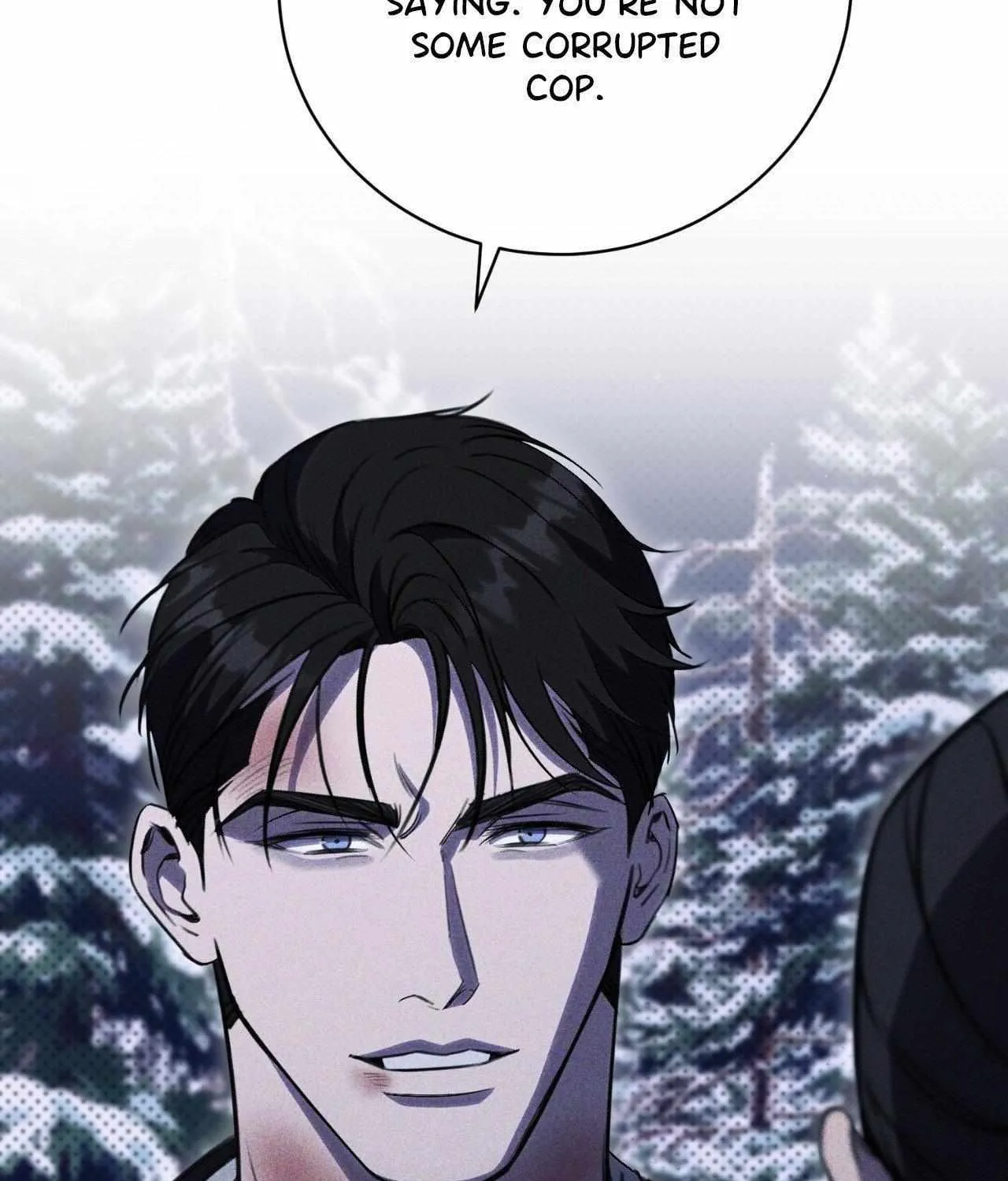 The First Commandment Chapter 43 page 56 - 
