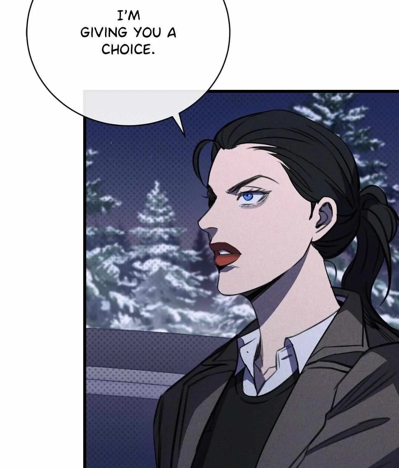 The First Commandment Chapter 43 page 73 - 